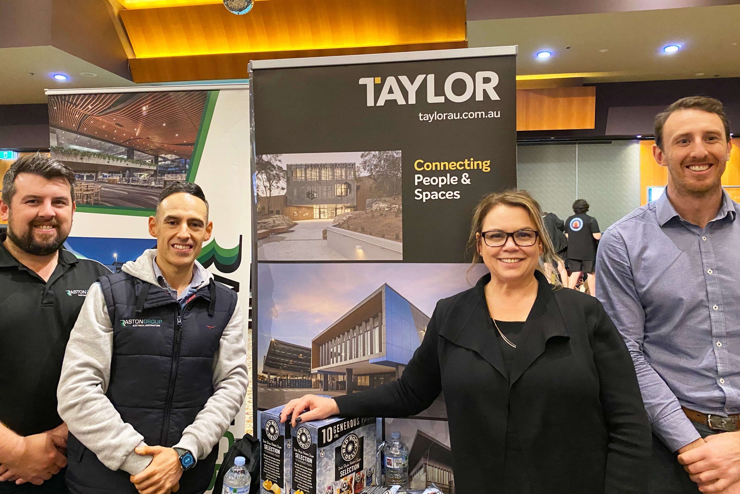 Creating Career Pathways at KARI’s Aboriginal Employment Expo