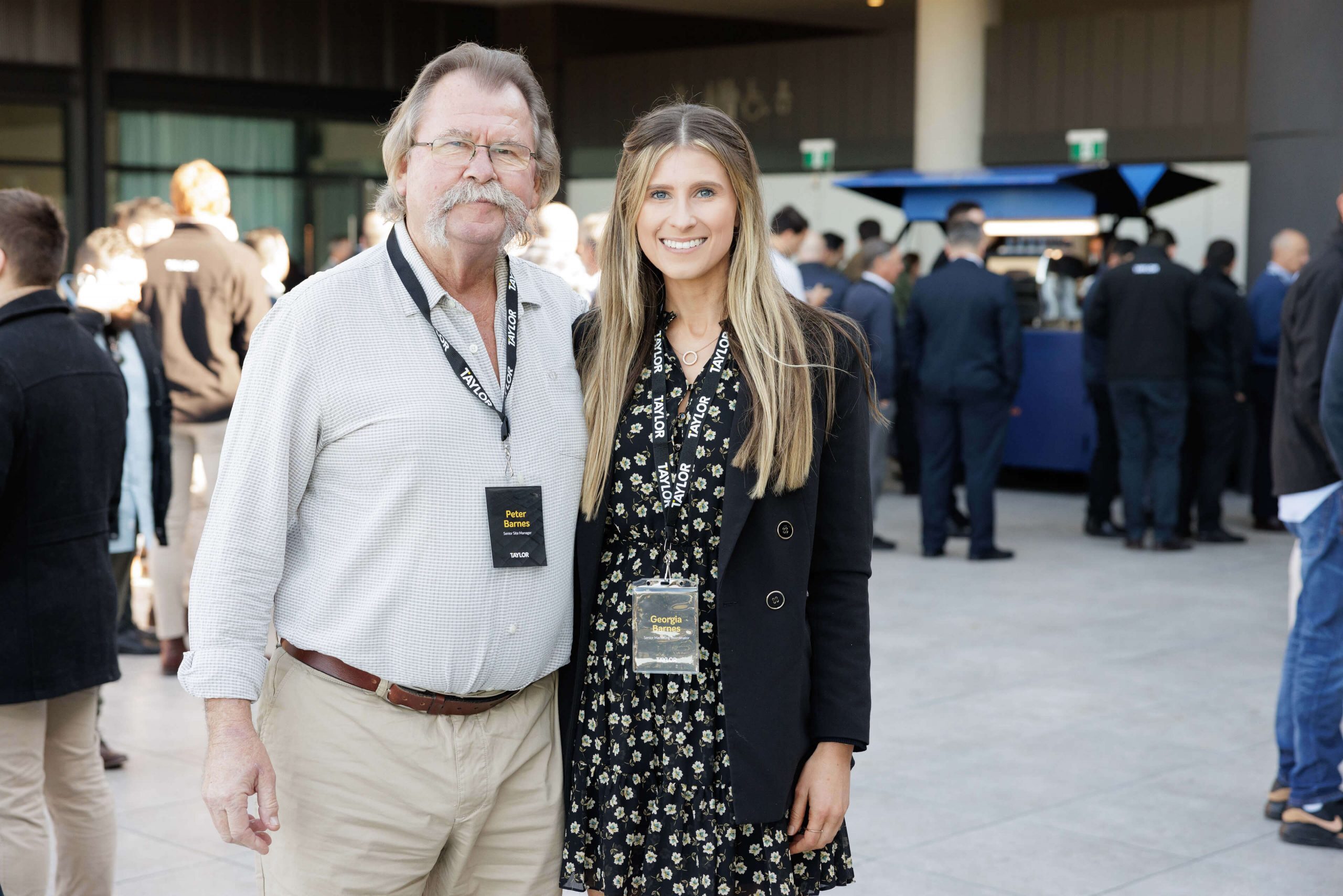 A Decade of Leadership