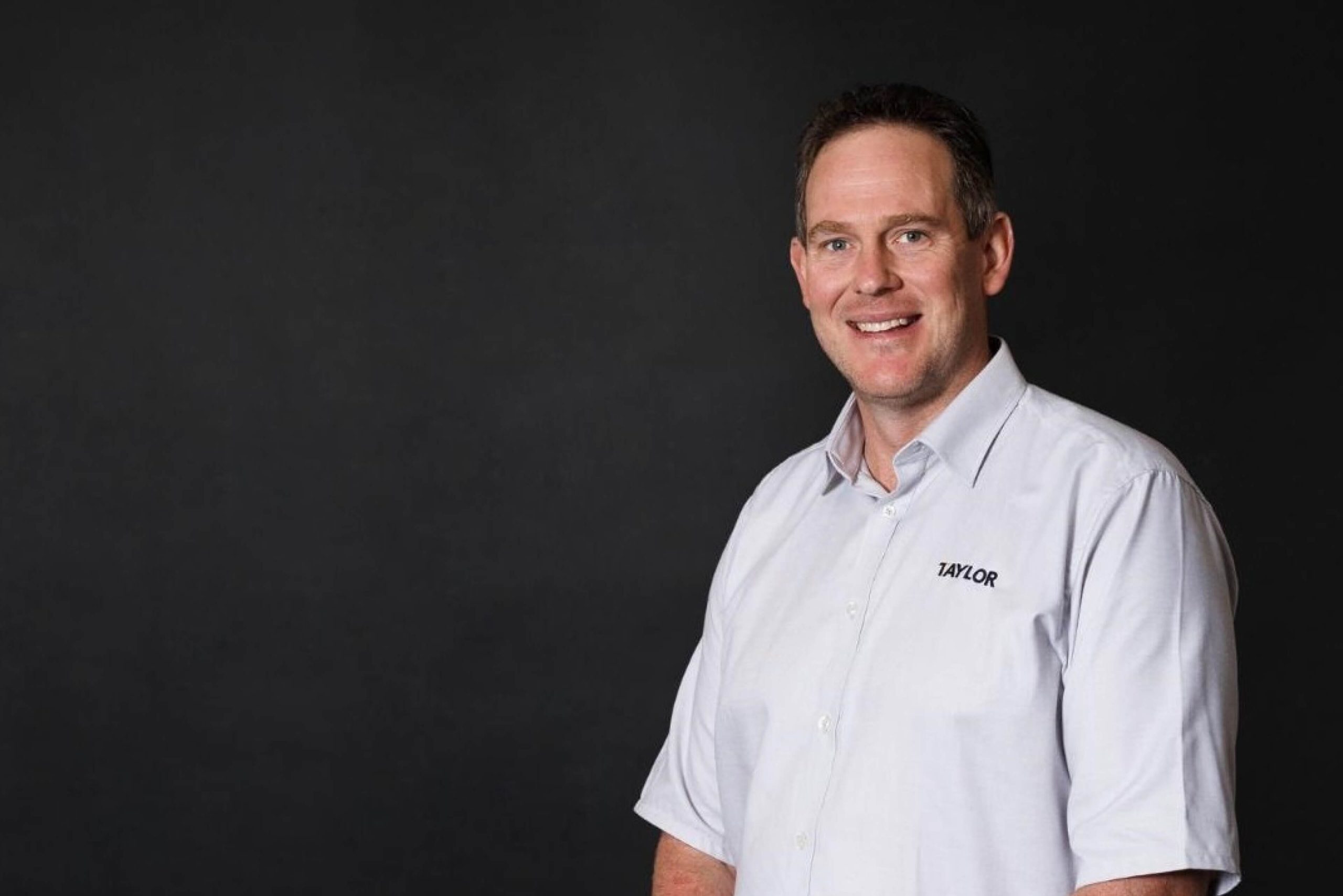 Stephen Winfield Celebrates a Decade with Team Taylor