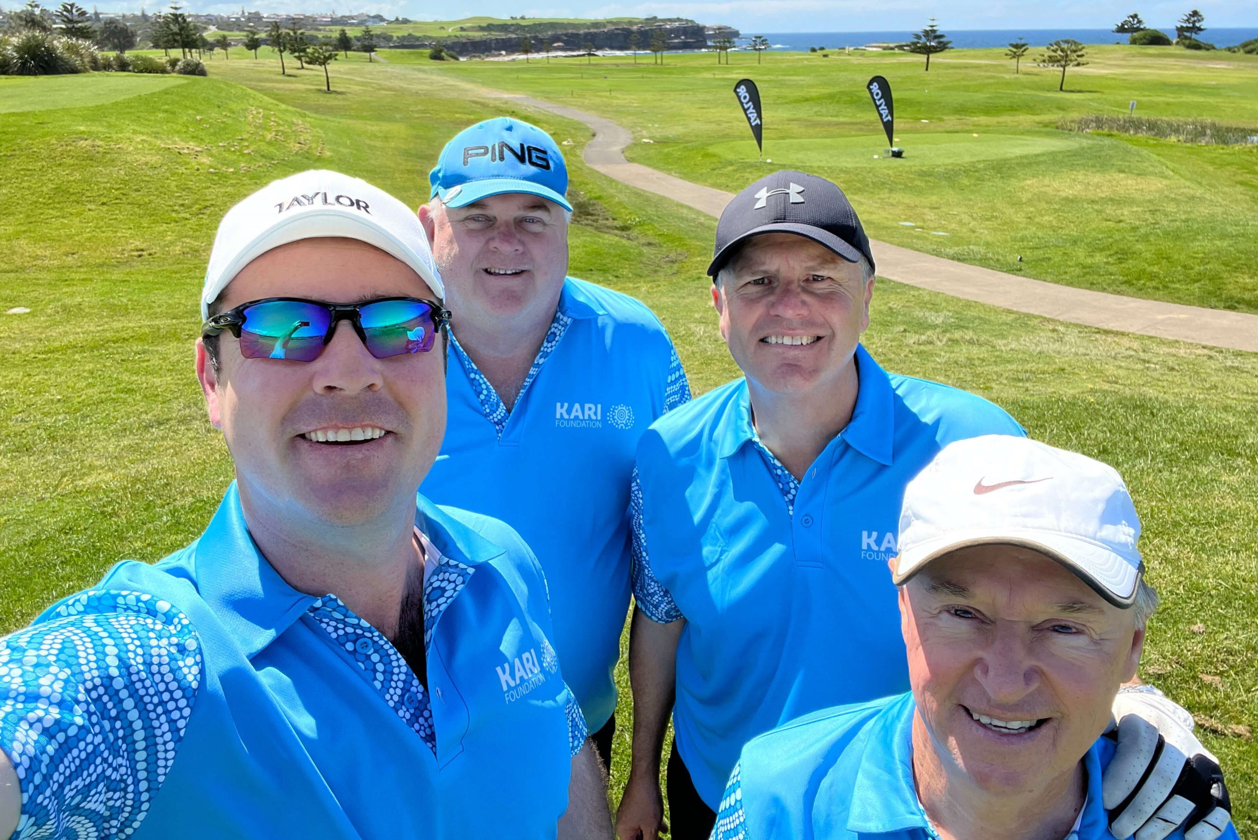 KARI Corporate Golf Day 2022