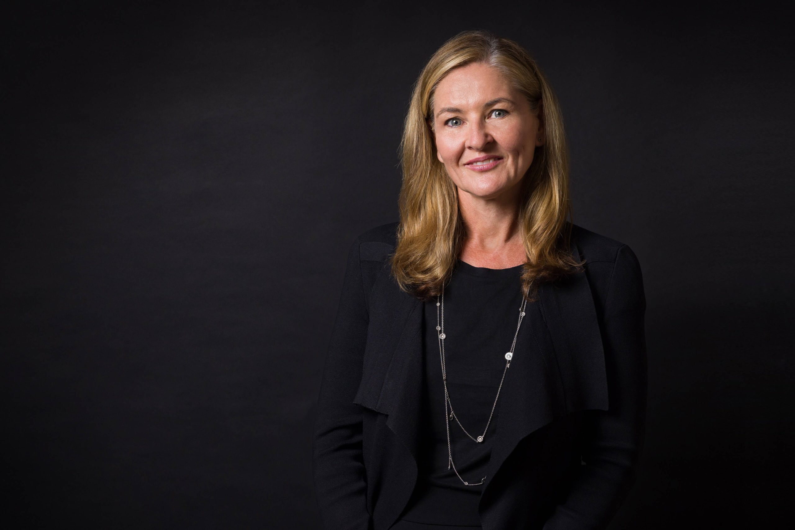 Welcome Abbey Johnson, Head of Design & Innovation