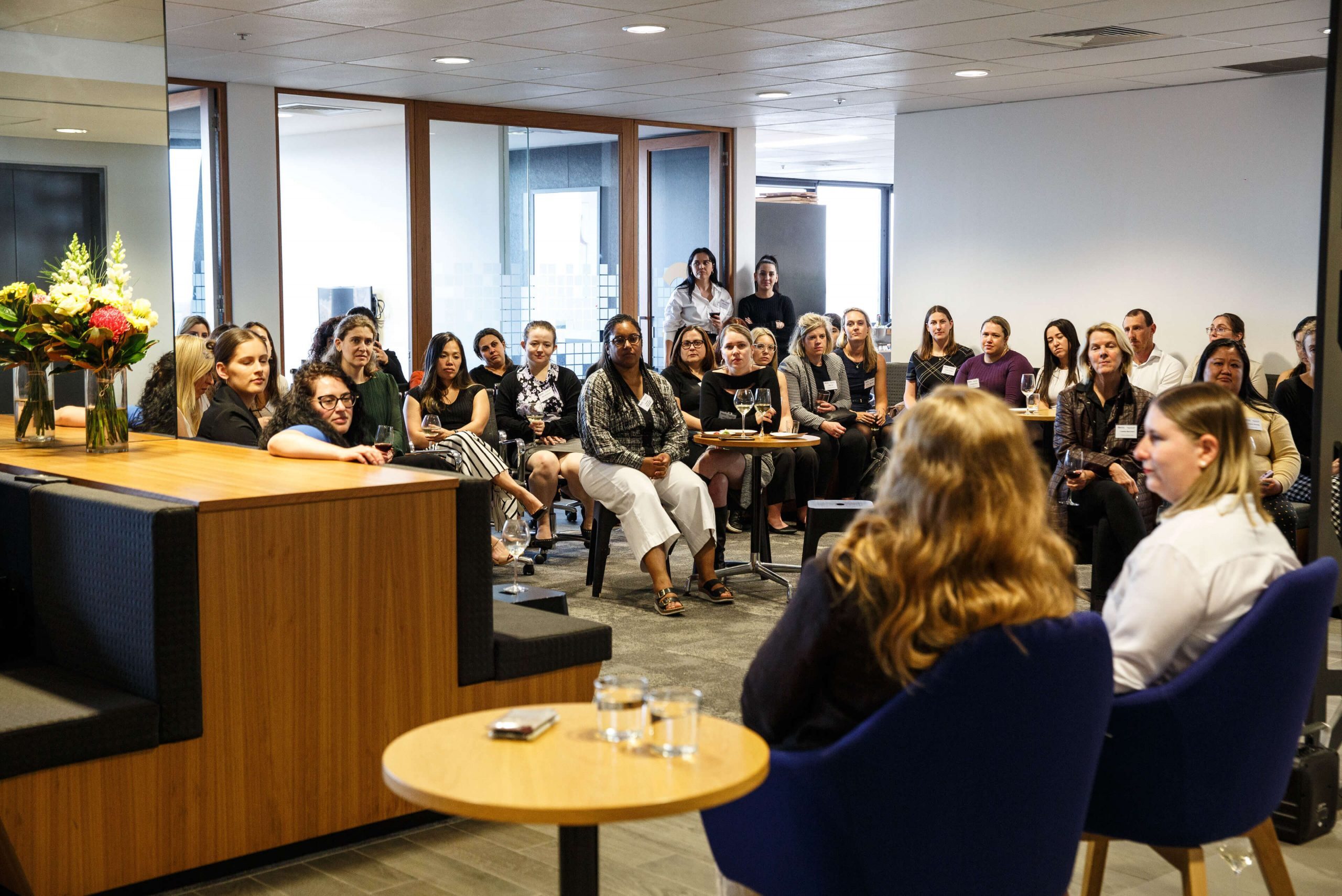 NAWIC NSW | Work Winning Mixer&nbsp;