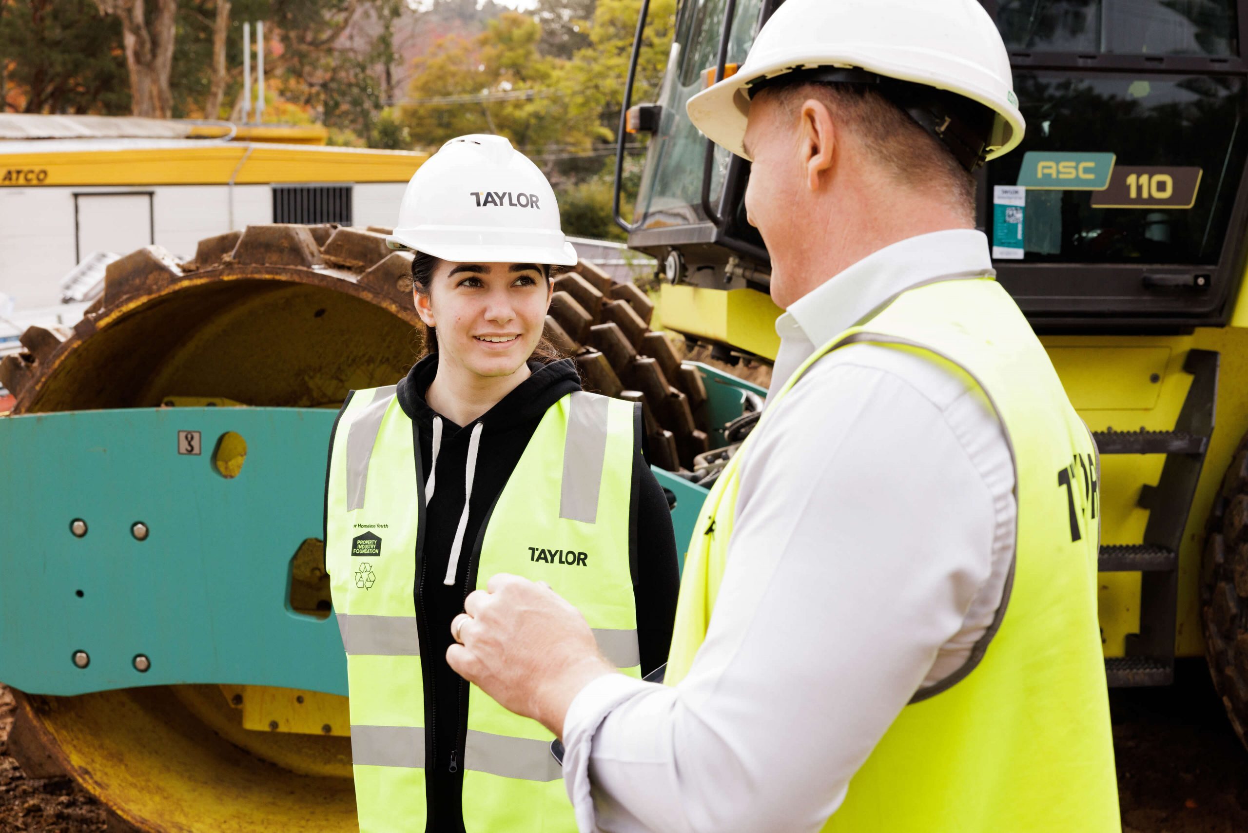 Inspiring the Next Generation