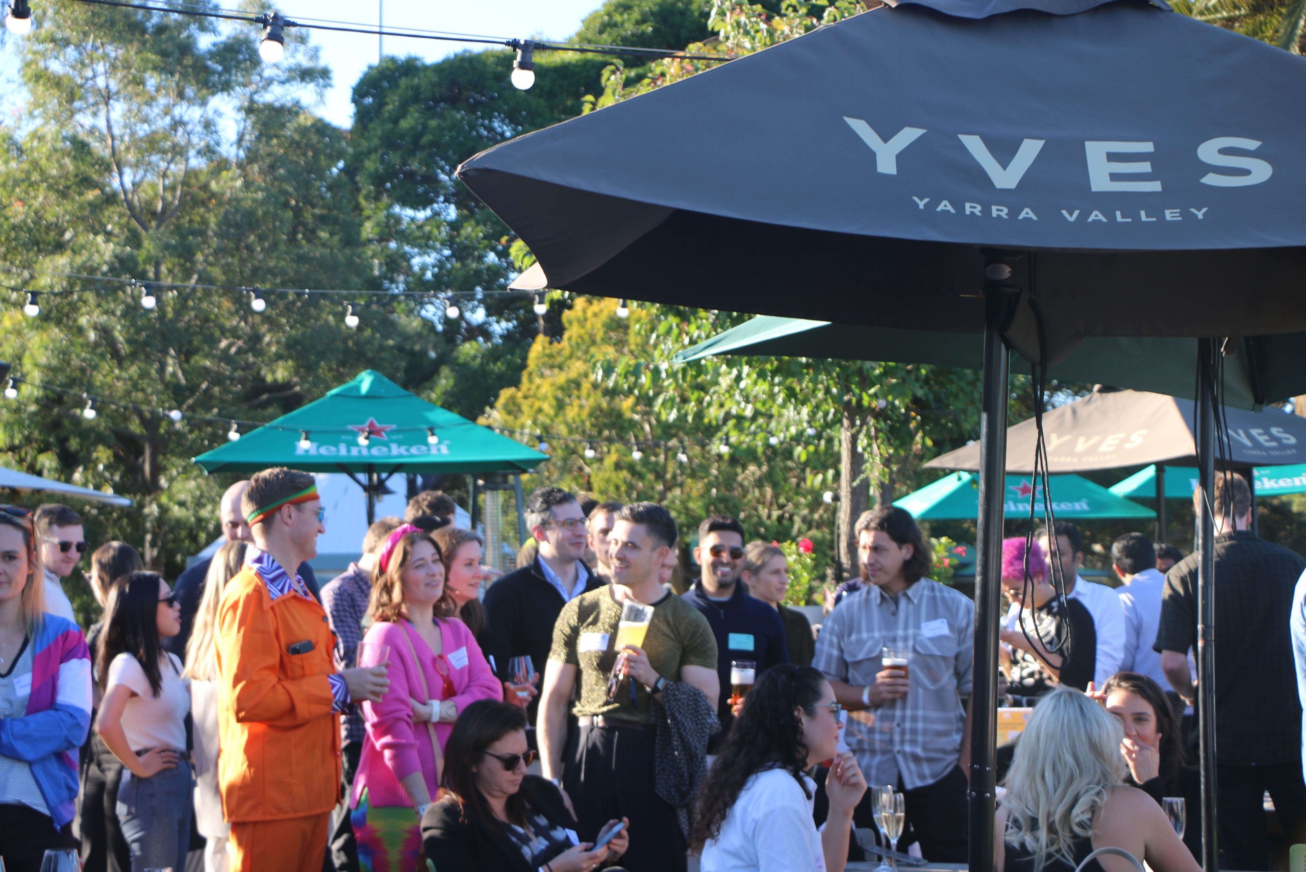 Flashback Friday | Future Leaders Bowl to Success