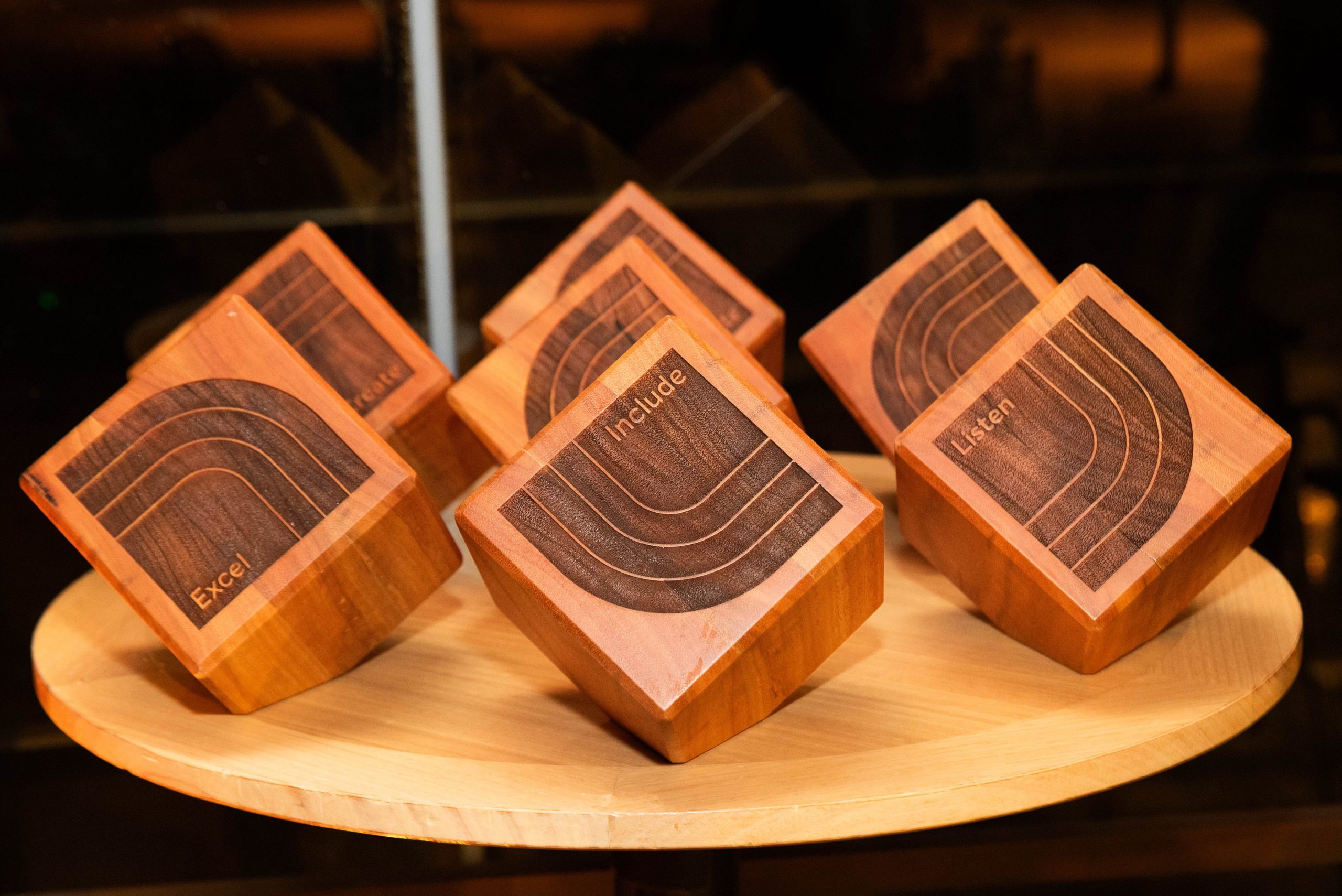 Celebrating Excellence