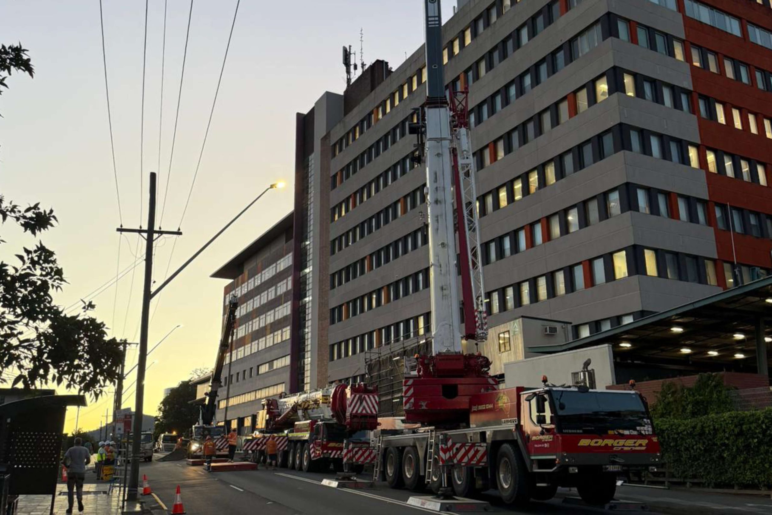 Wollongong Hospital Welcomes New MRI Machine
