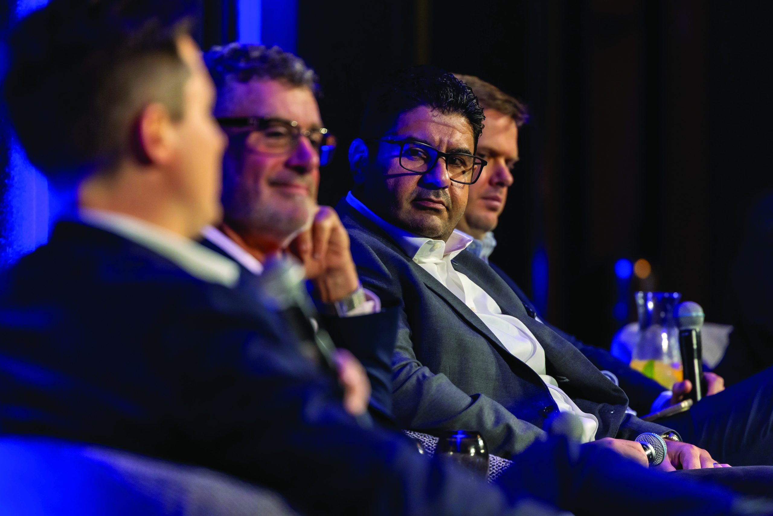 Positioned for the Future: Shaping the Next Generation of Data Centres