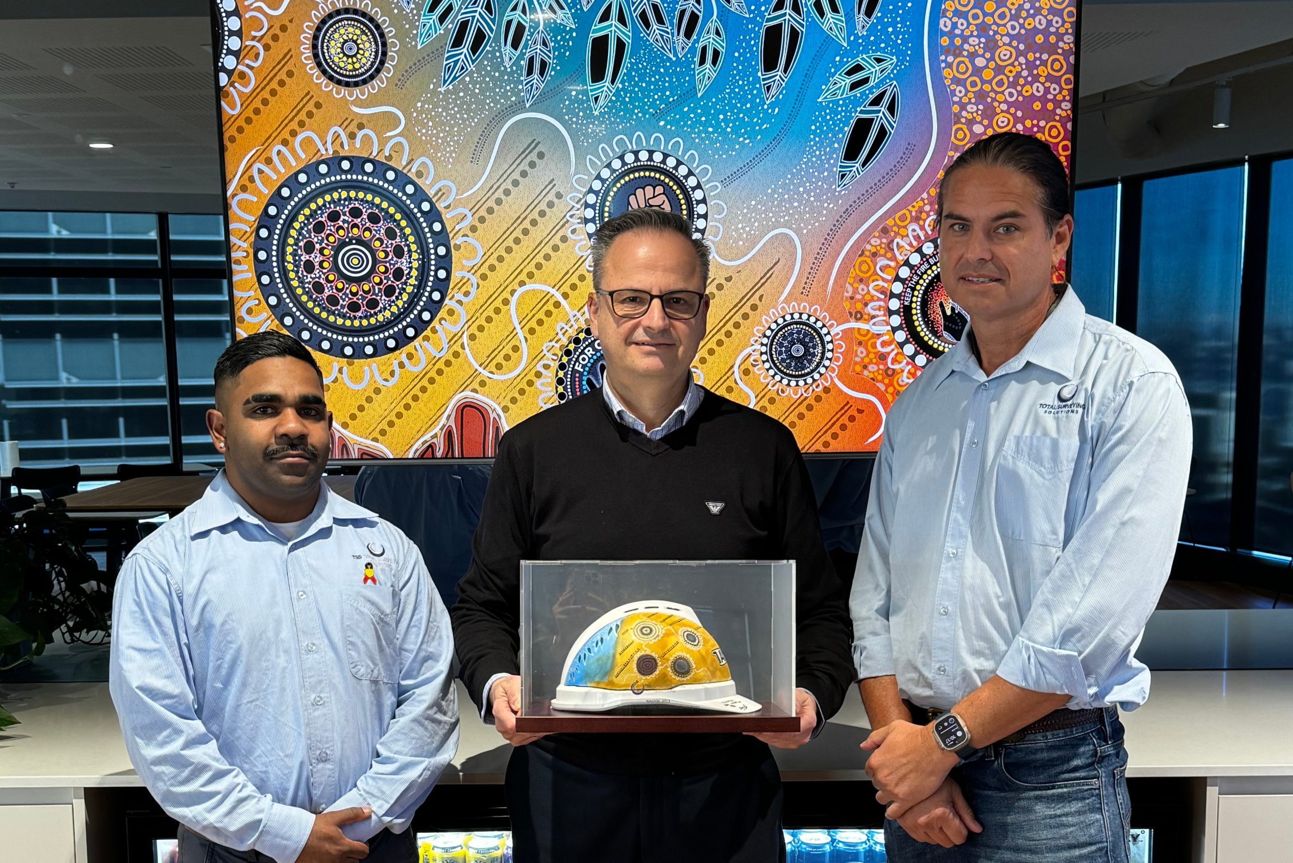 Celebrating Collaboration, Artistry and Safety