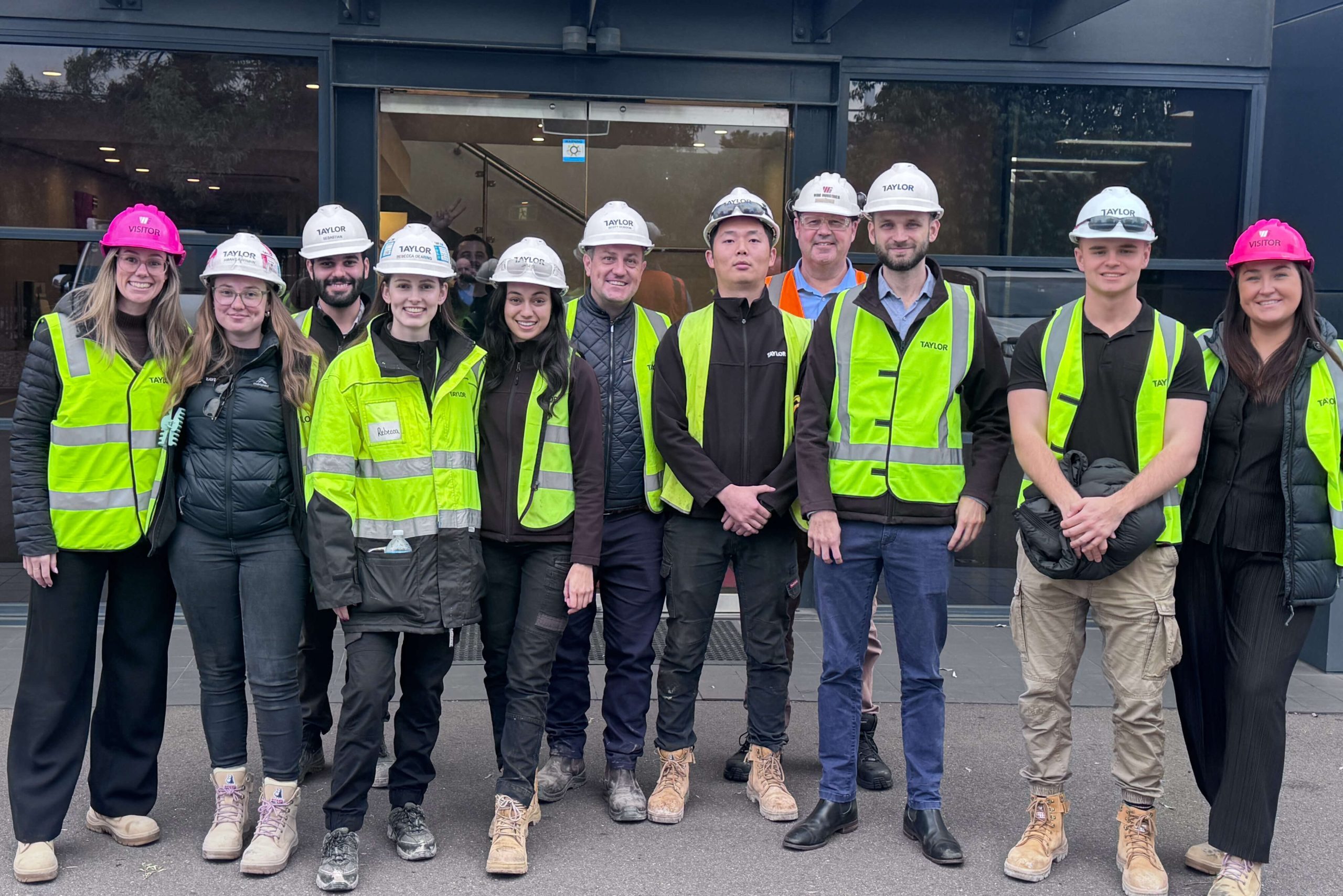 Connecting People & Spaces Through Industry Insight