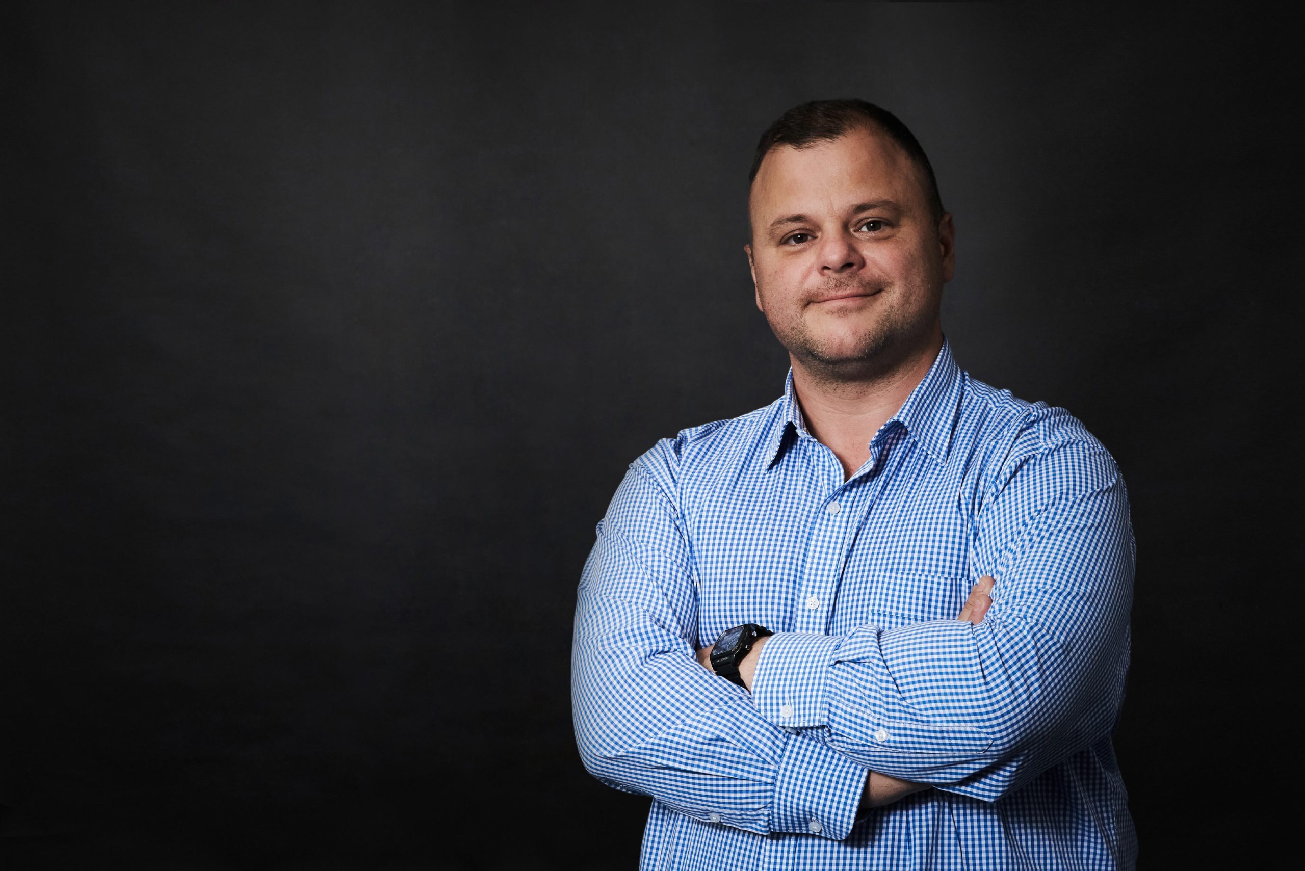 Dean Fondas Clocks 10 Years at Taylor