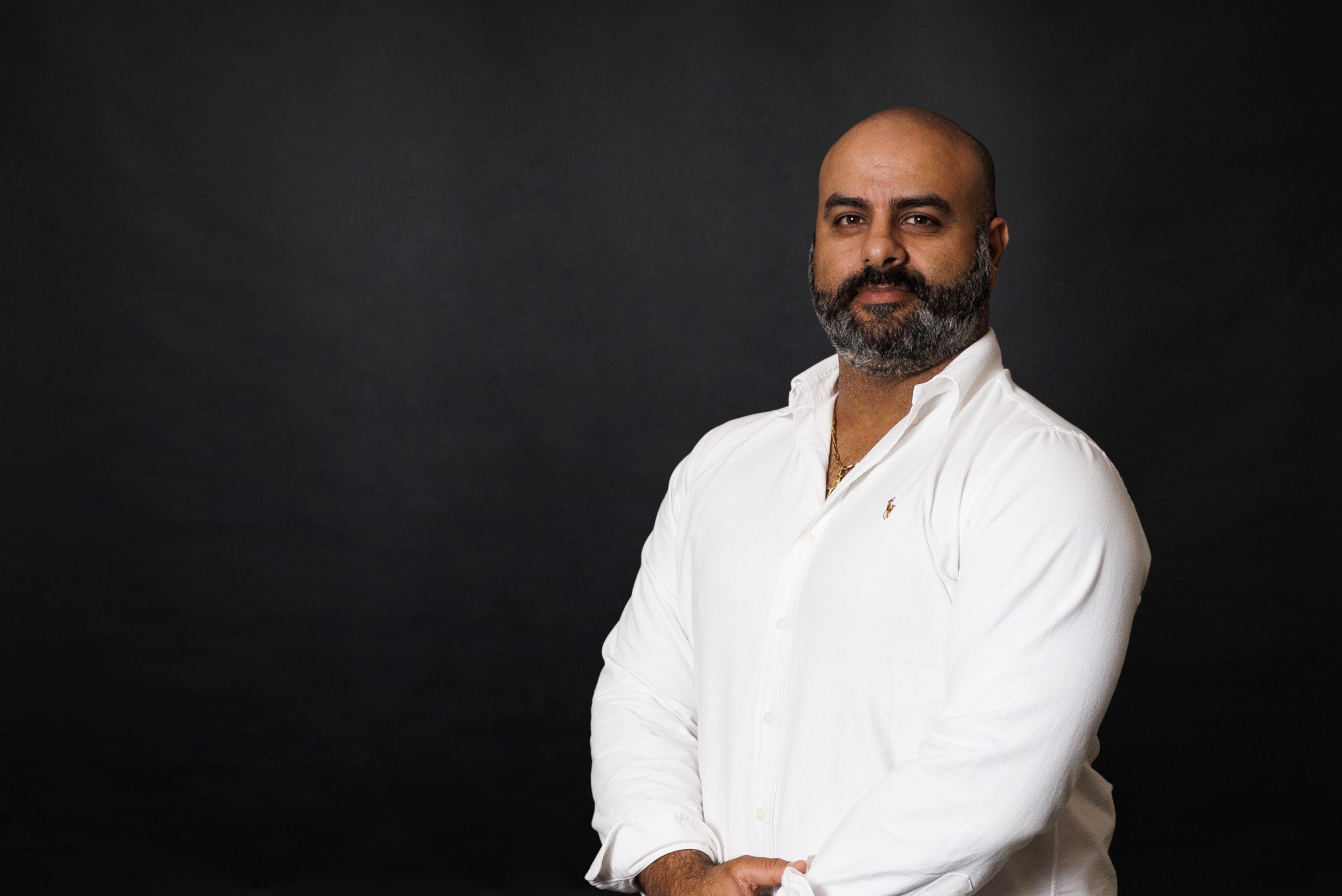 George Boutros Clocks a Decade of Service at Taylor