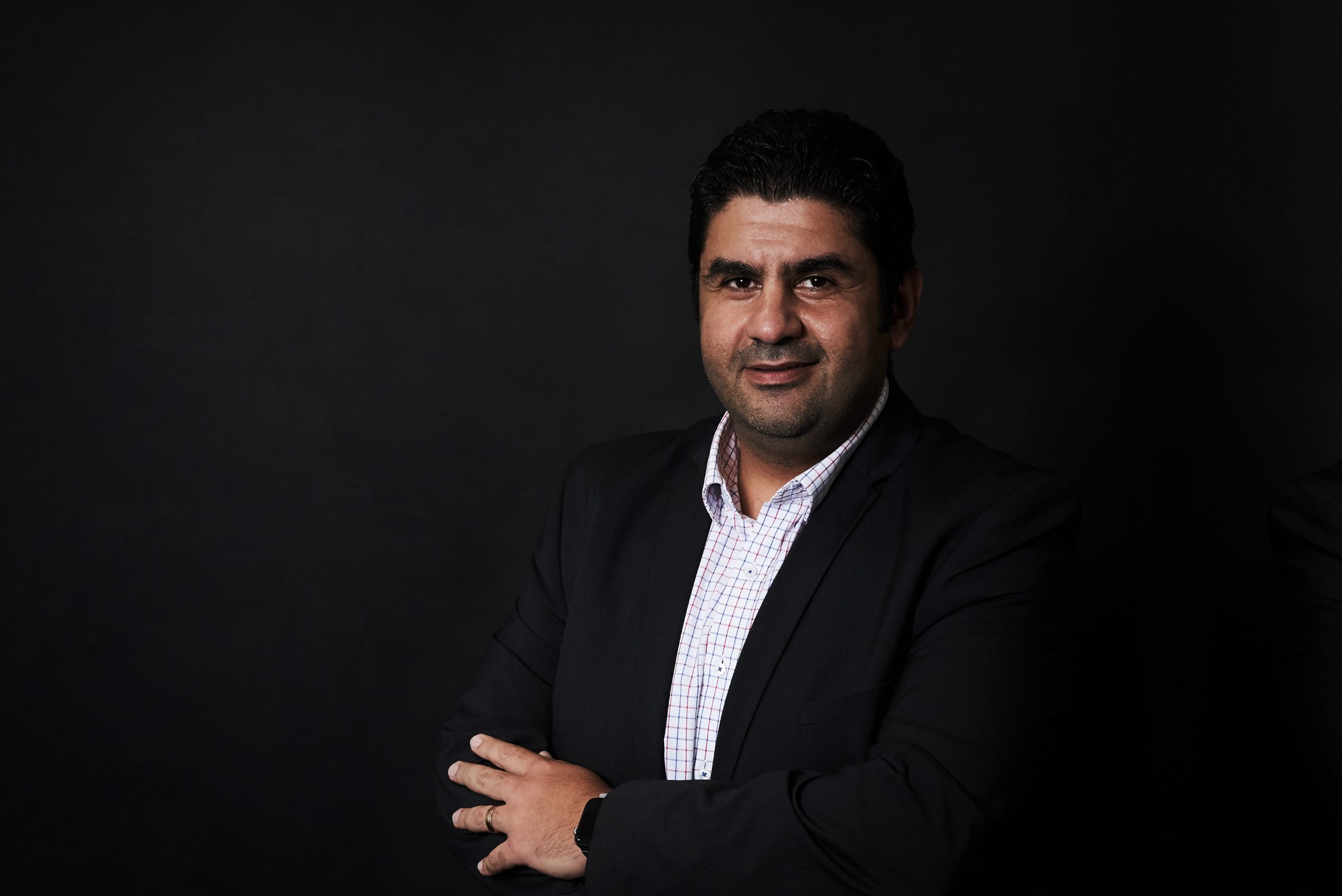 Celebrating Hazem Gergis’ Decade of Excellence with Taylor