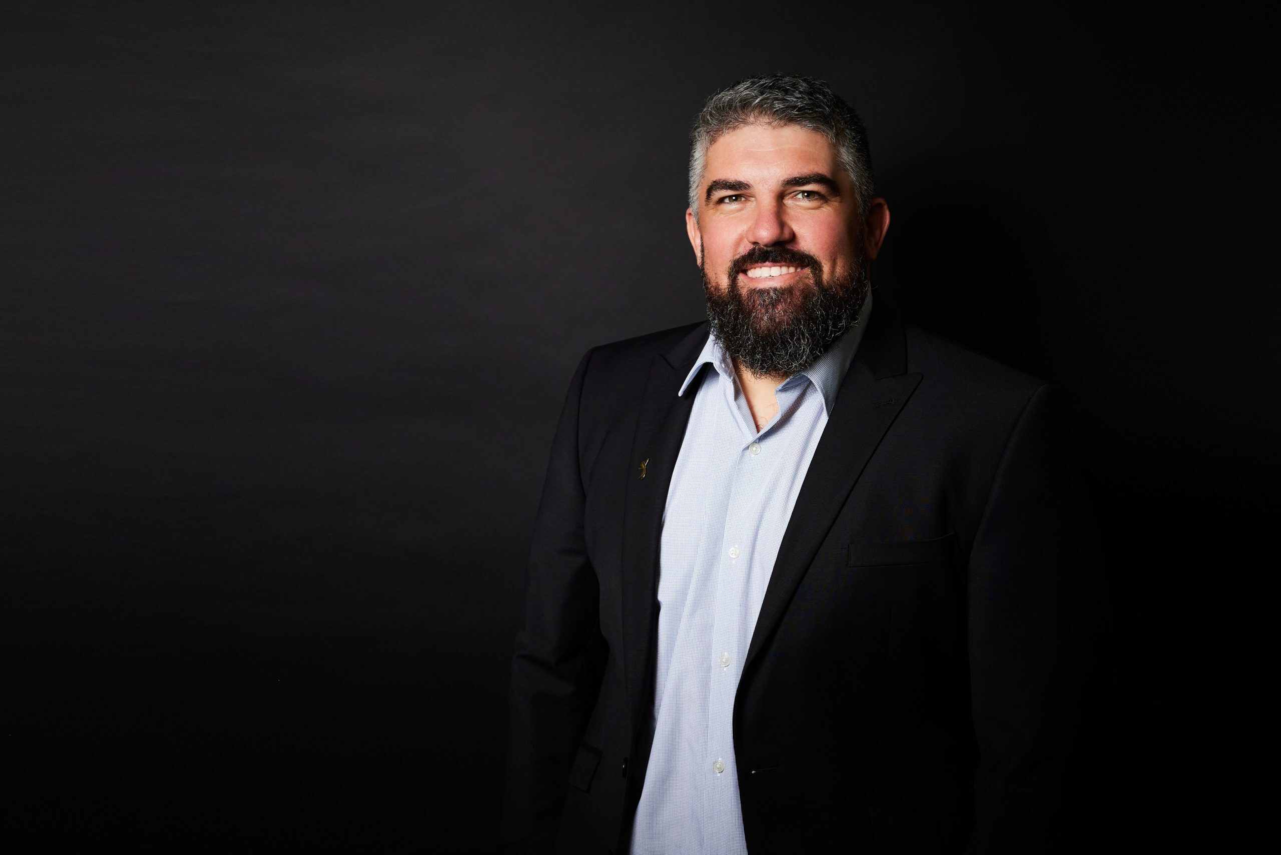 Celebrating James Drury’s 10 Years of Excellence