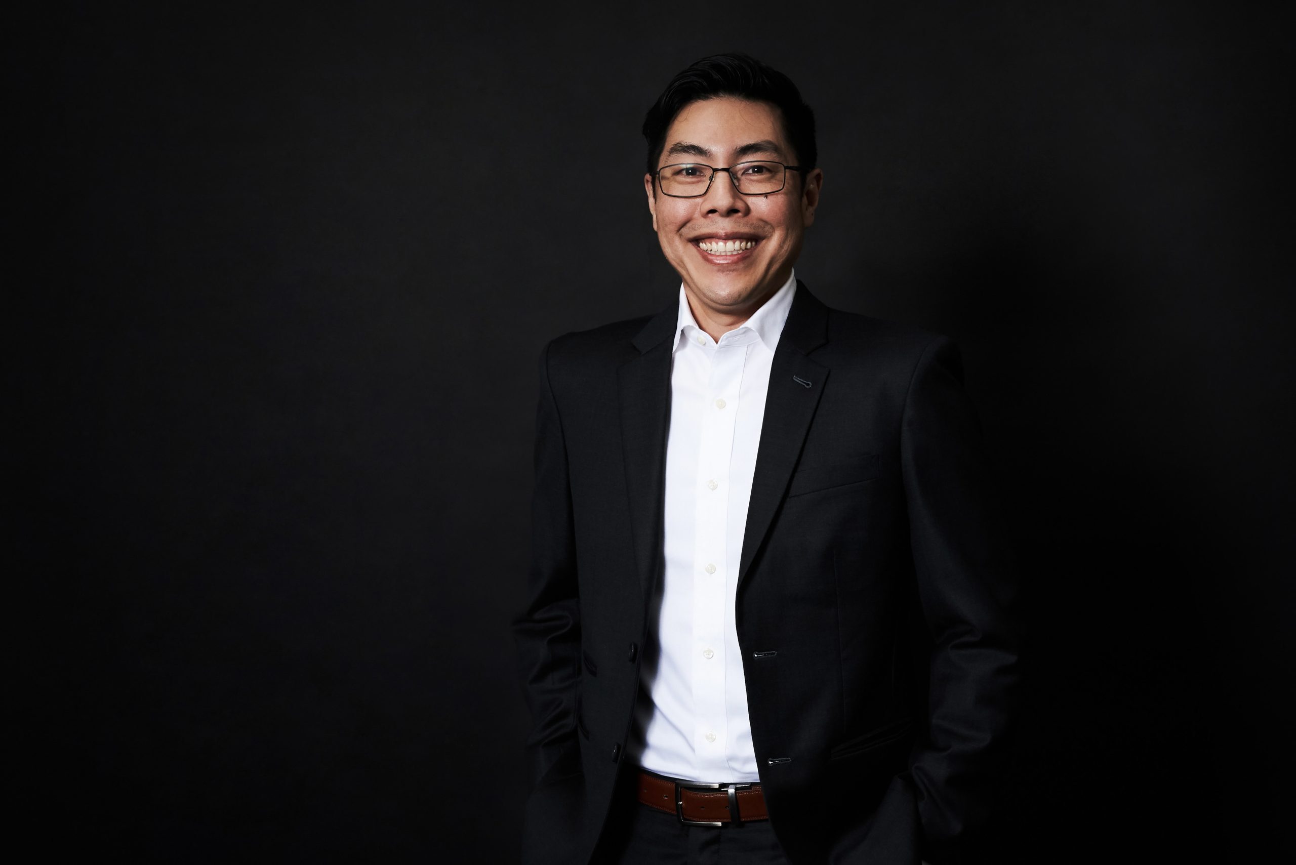 Celebrating a Decade of Innovation: Jason Wong’s 10 Years at Taylor