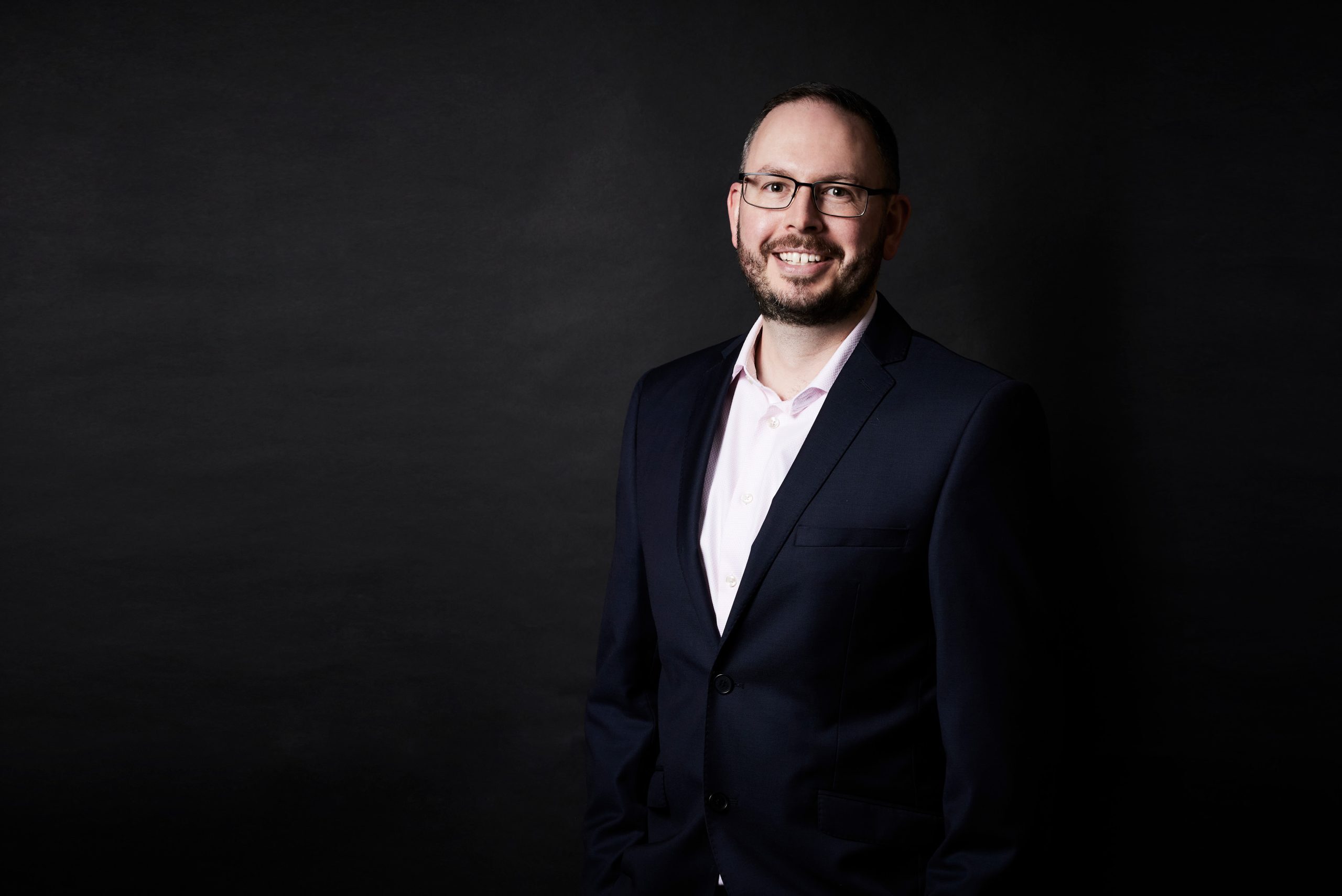 Matt Postle Celebrates 10 Years at Taylor!