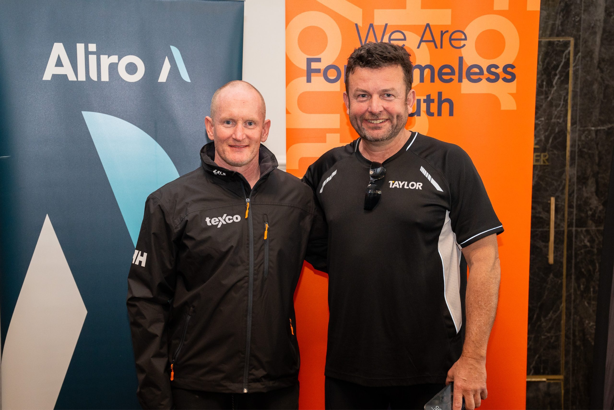 Championing the Fight Against Youth Homelessness