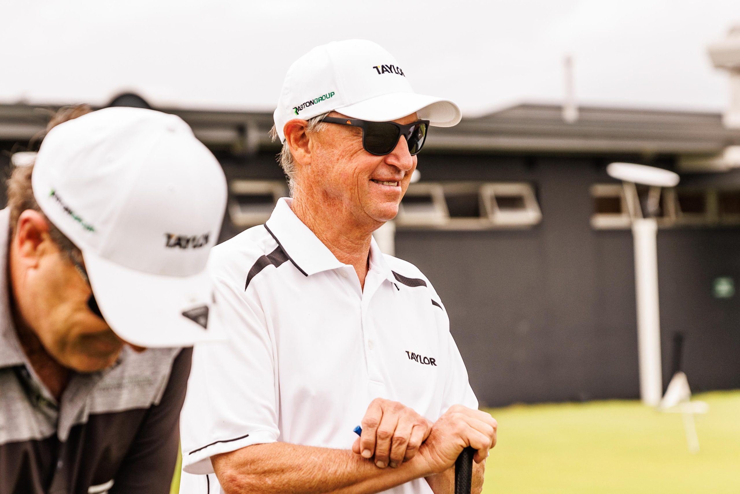 Farewell Stephen Player