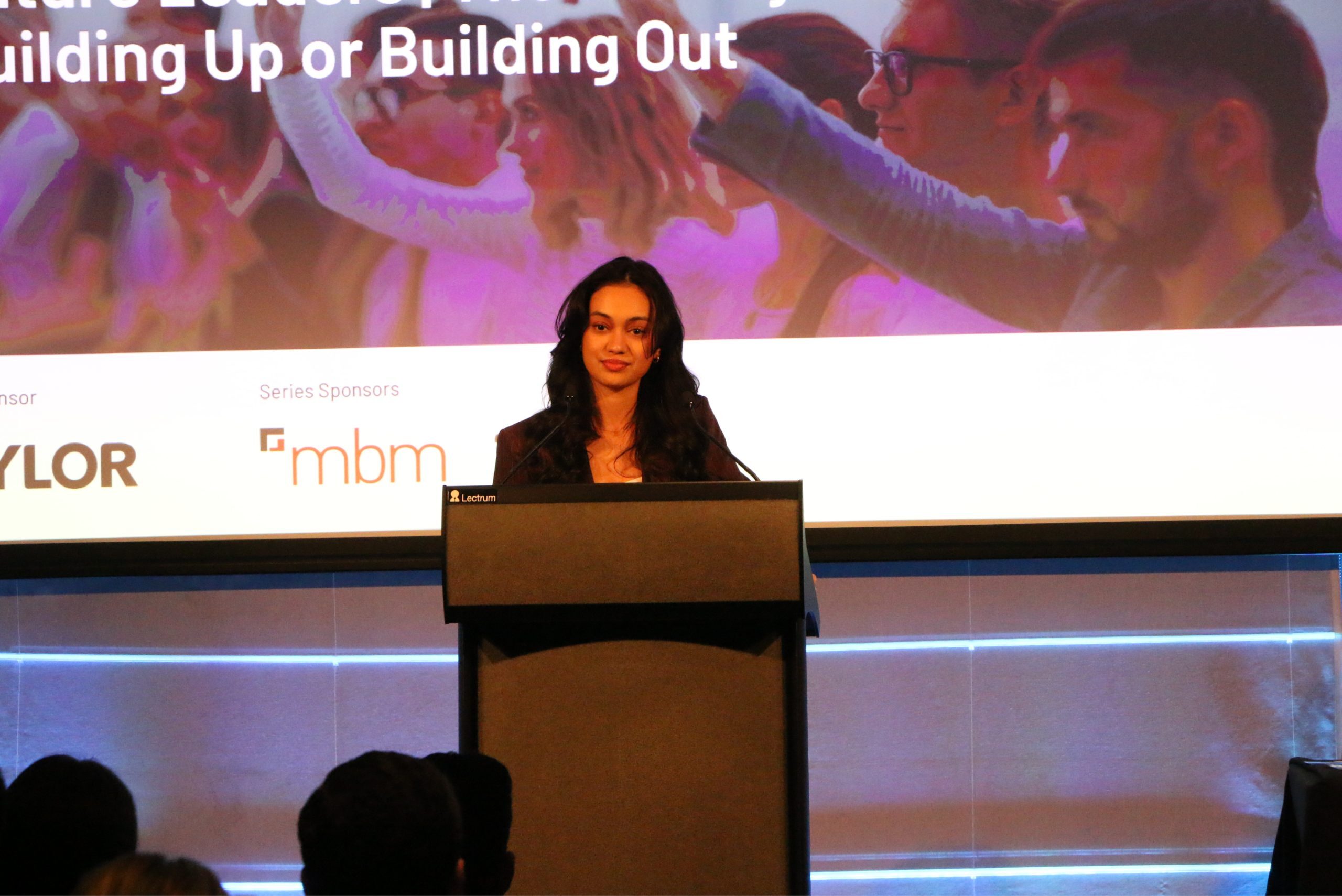 The Density Debate: Building Up or Building Out?