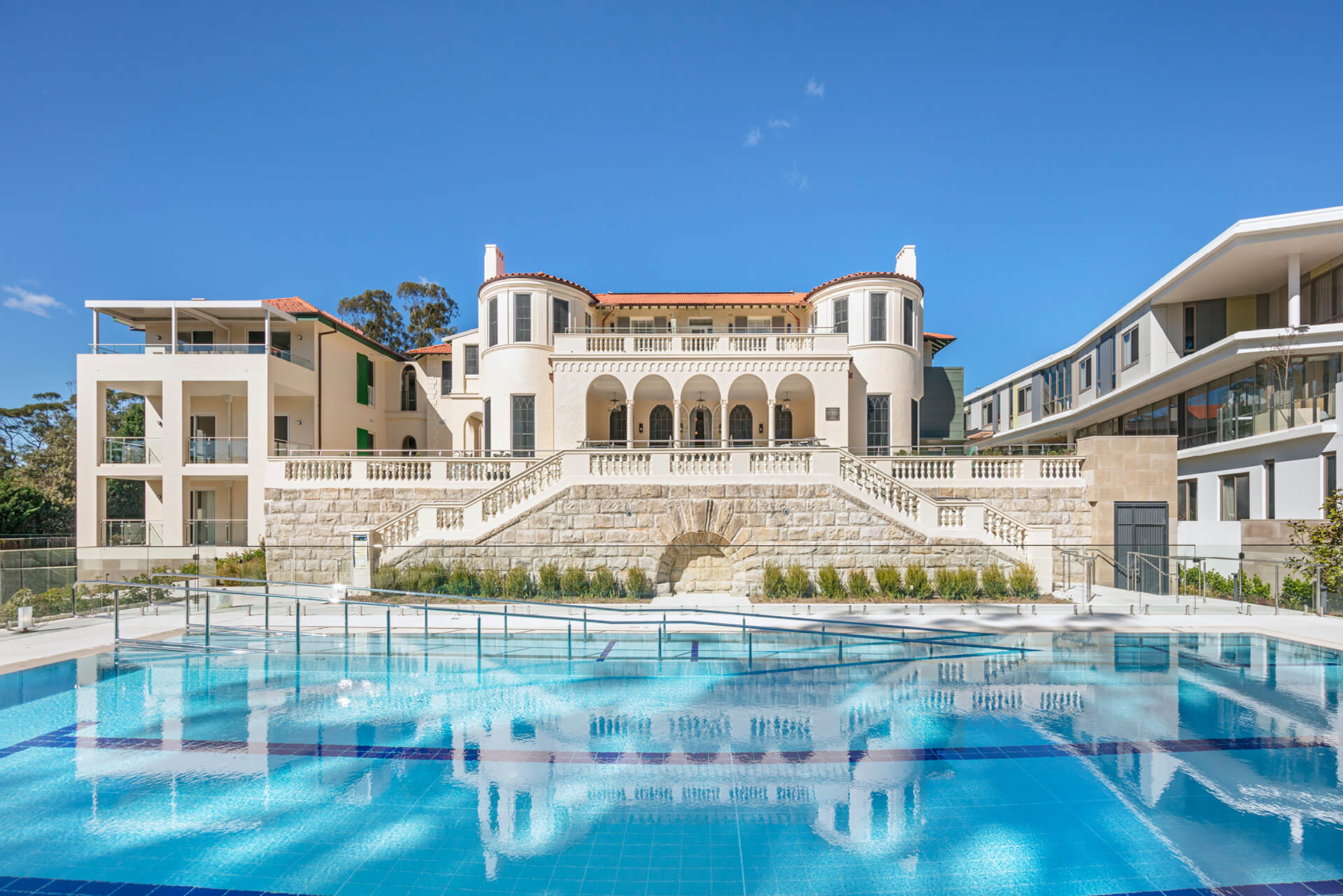 Reshaping the Future of Luxe Living for Over 60s