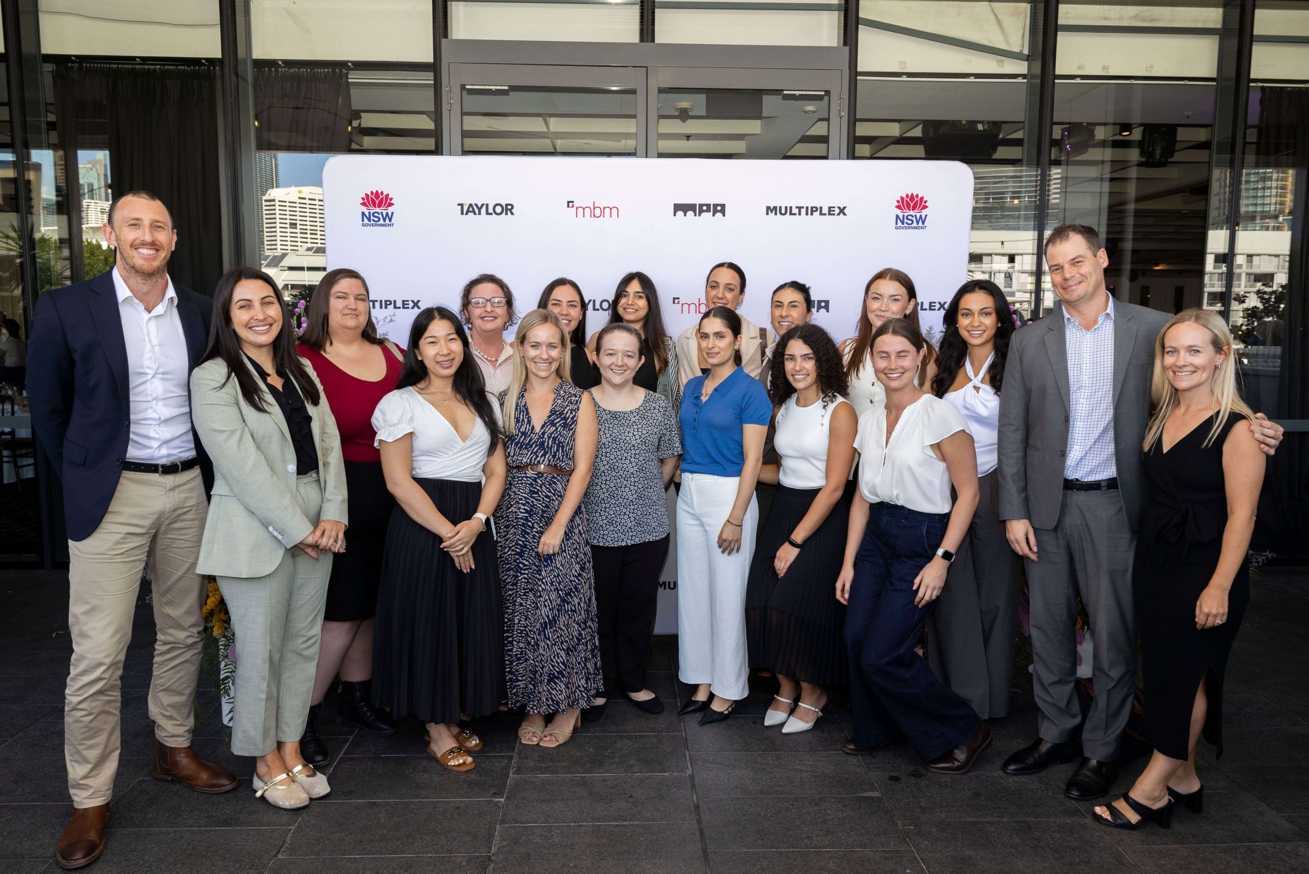 Marching Forward - Celebrating International Women's Day 2025