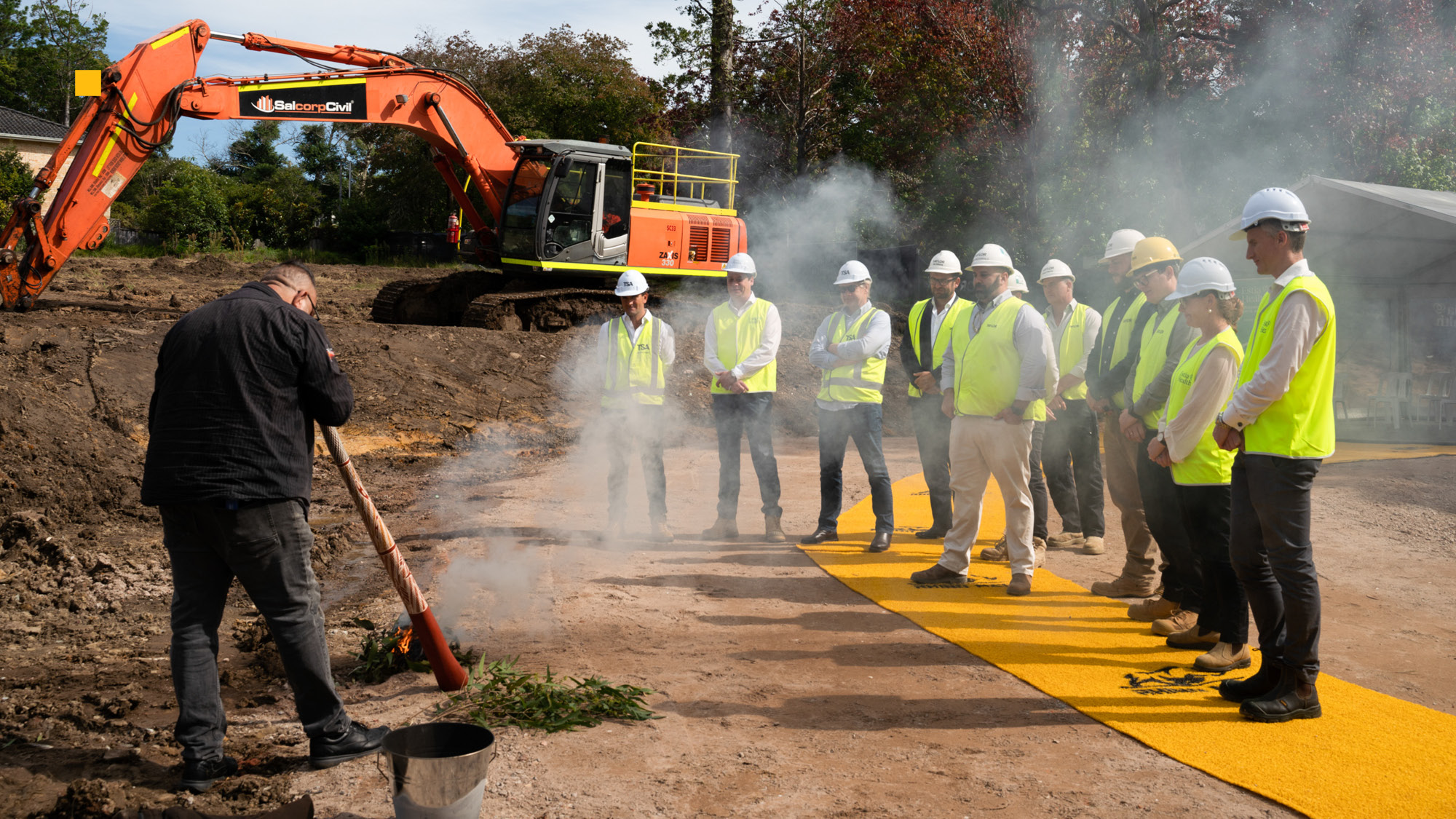 Estia Health St Ives