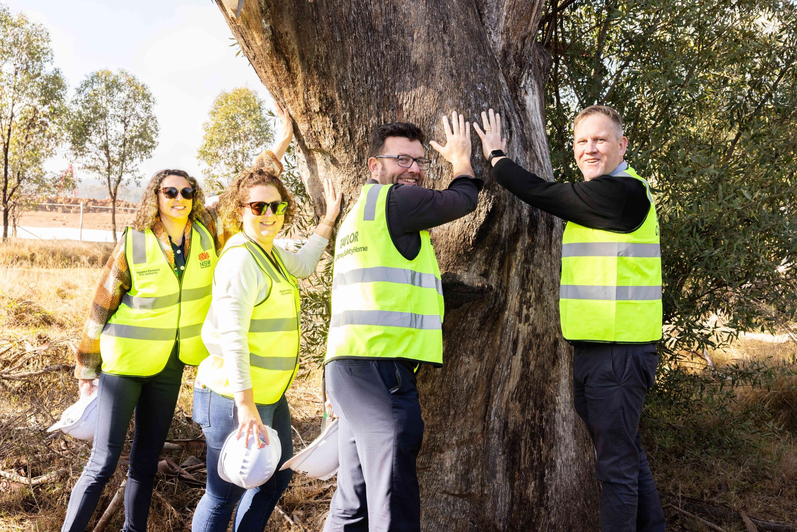 Taylor Celebrates NAIDOC Week 2023
