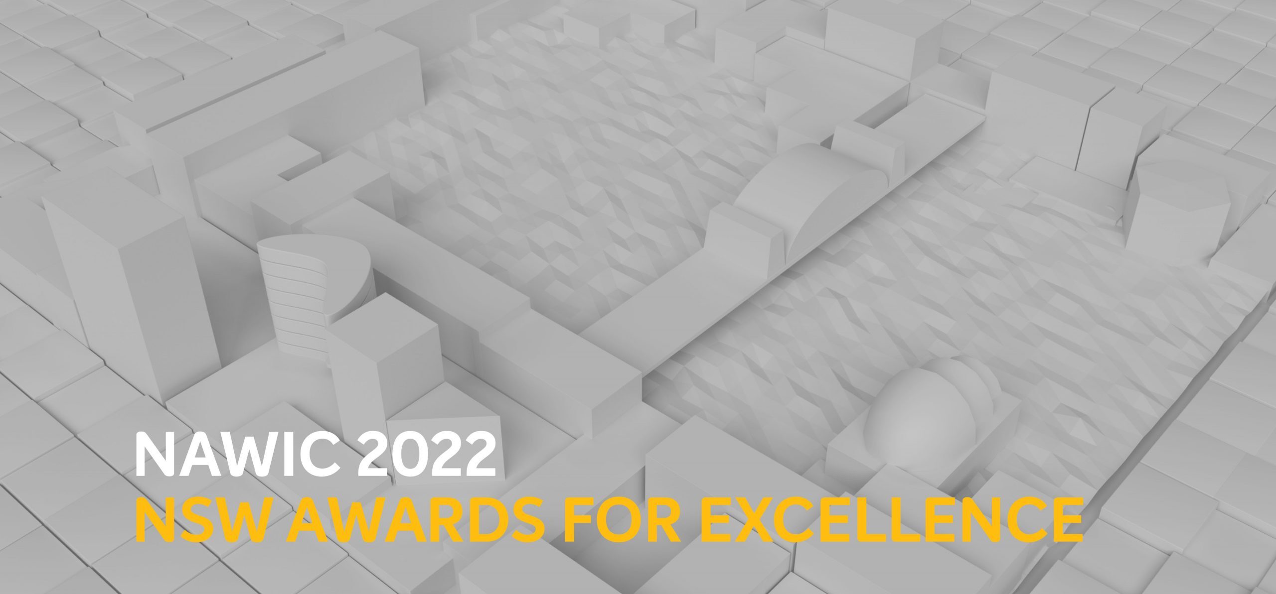 Team Taylor recognised in the NAWIC NSW 2022 Awards for Excellence