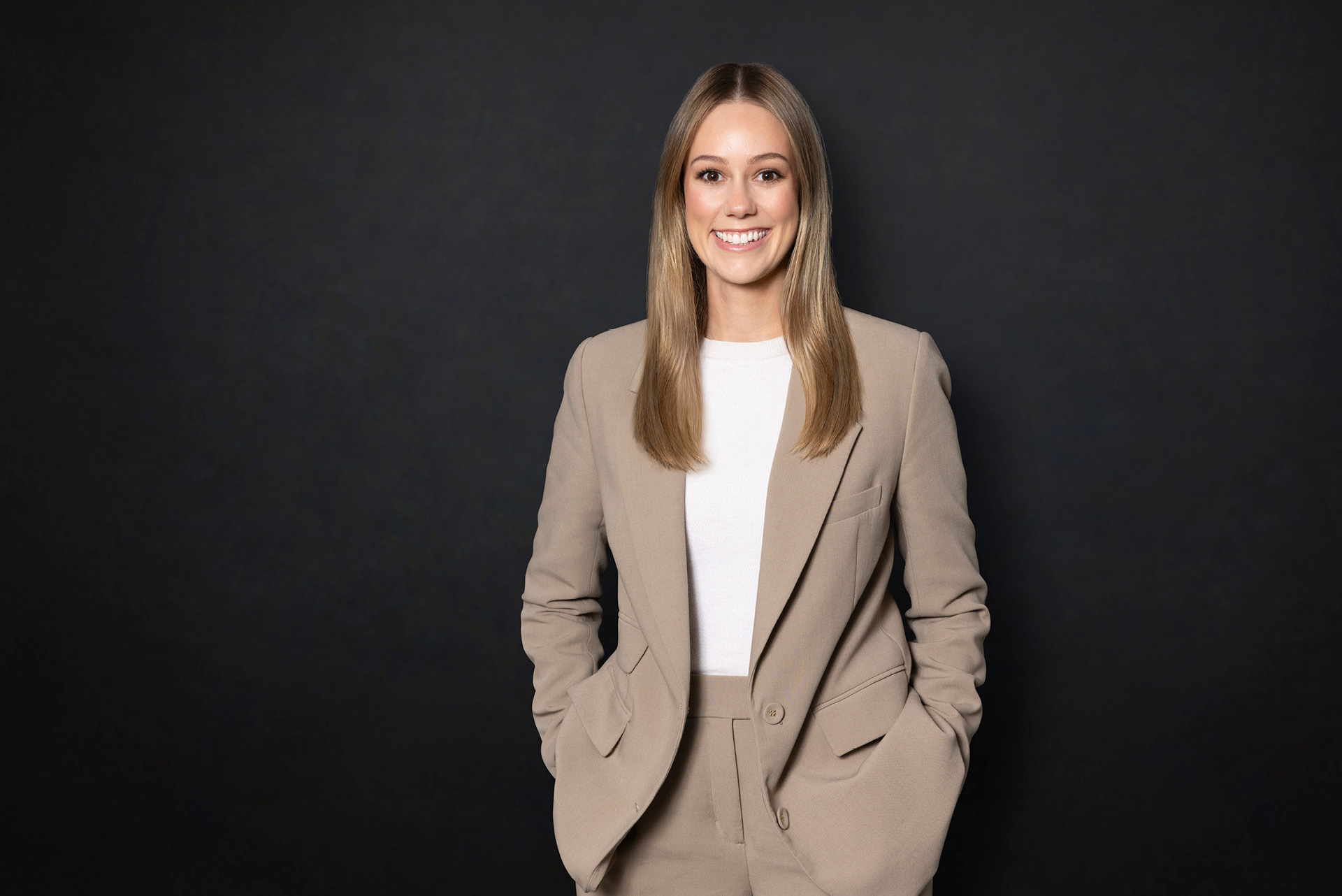 Taylor Welcomes Renee Adams as Head of People & Capability