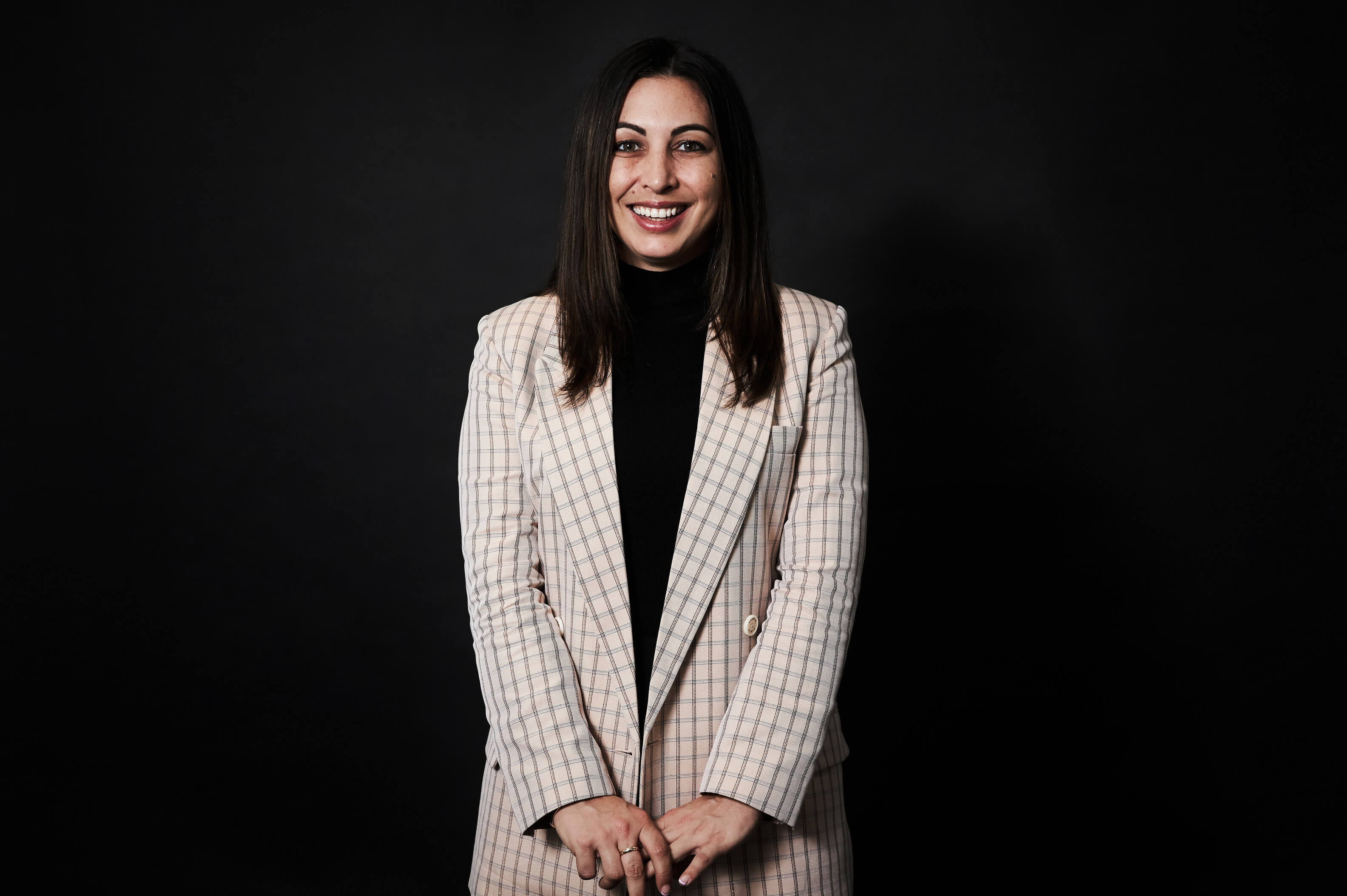 Jessica Evans appointed to the National Association of Women in Construction (NAWIC) Board of Directors.