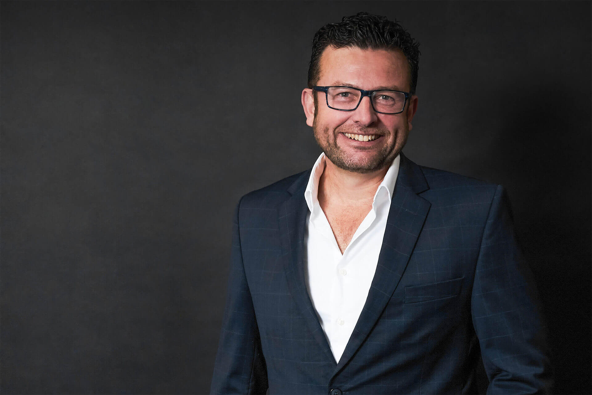 Celebrating a Decade of Tim Christie’s Leadership