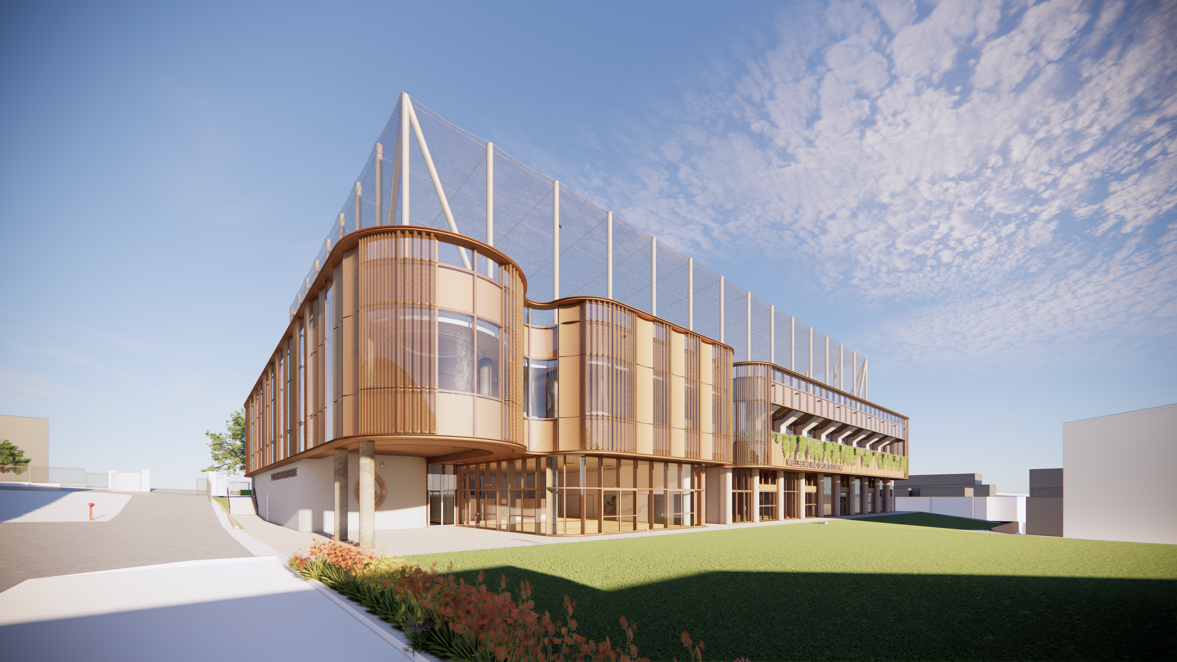 Natalie Test Ravenswood Project Profile