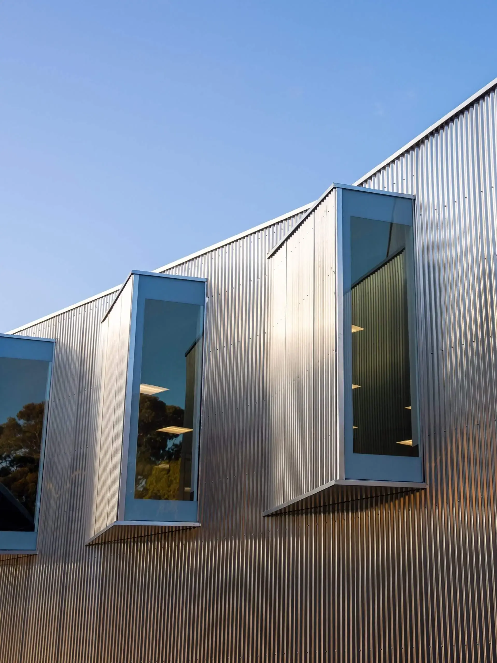 Rydalmere Operations Centre