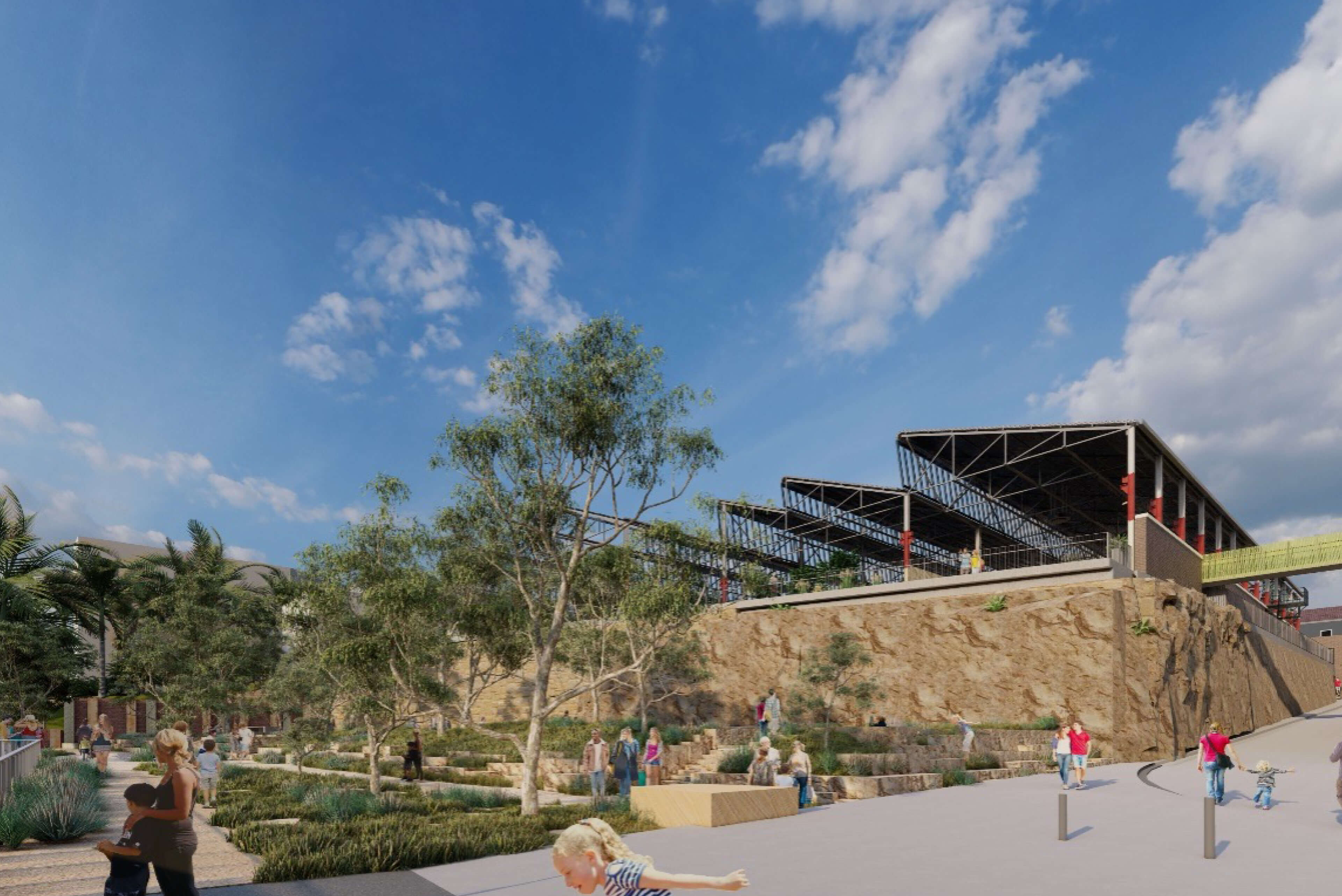 OLD - Sub Base Platypus Torpedo Factory Renewal