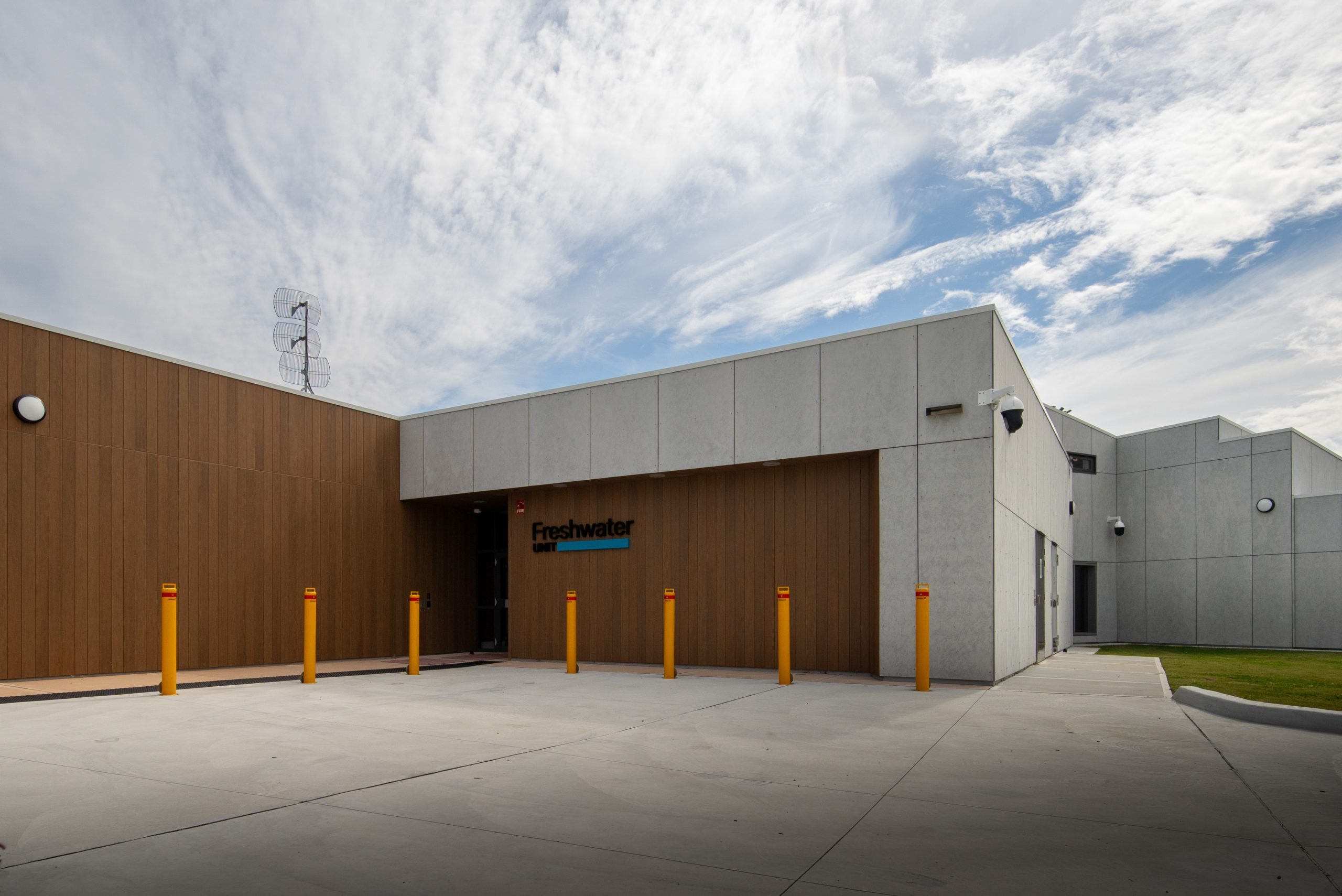 Freshwater Mental Health Unit