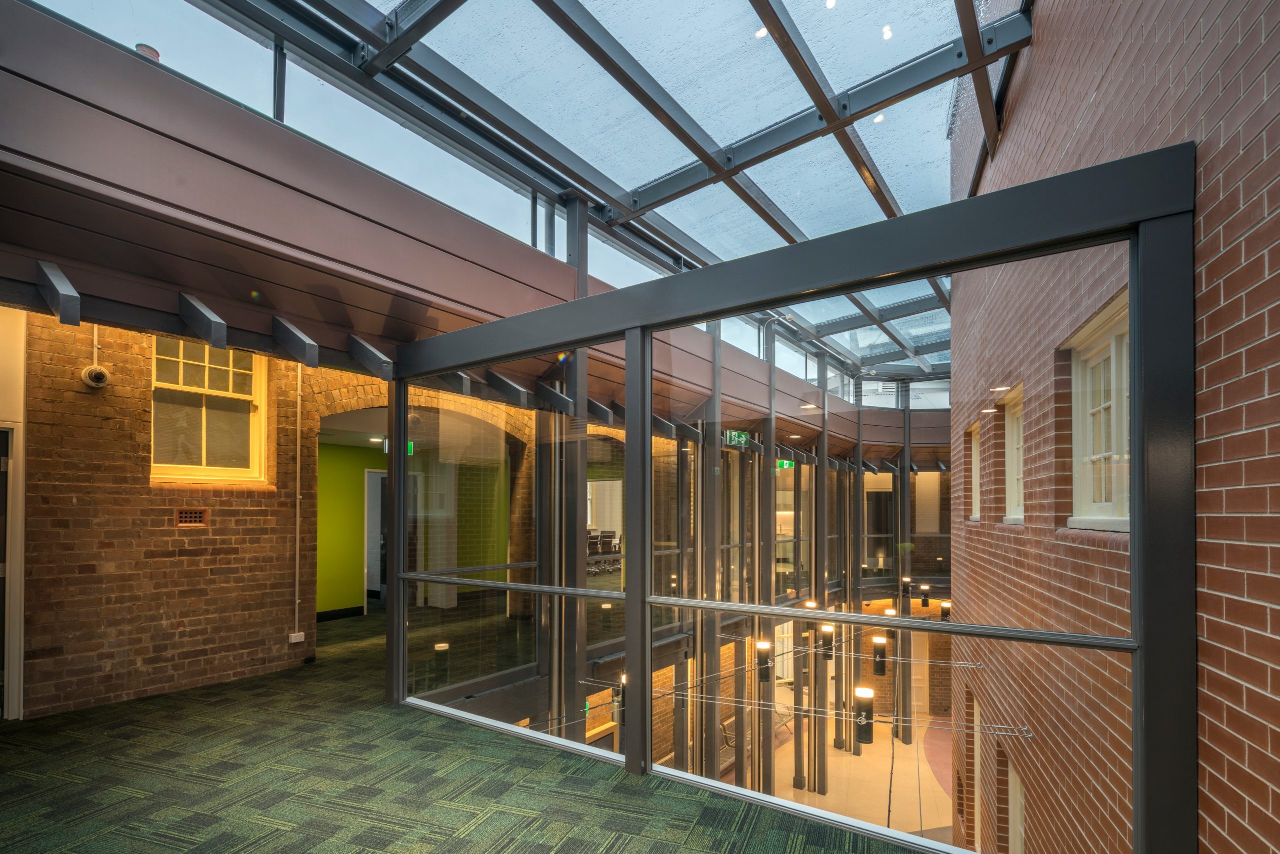 NSW Children's Court