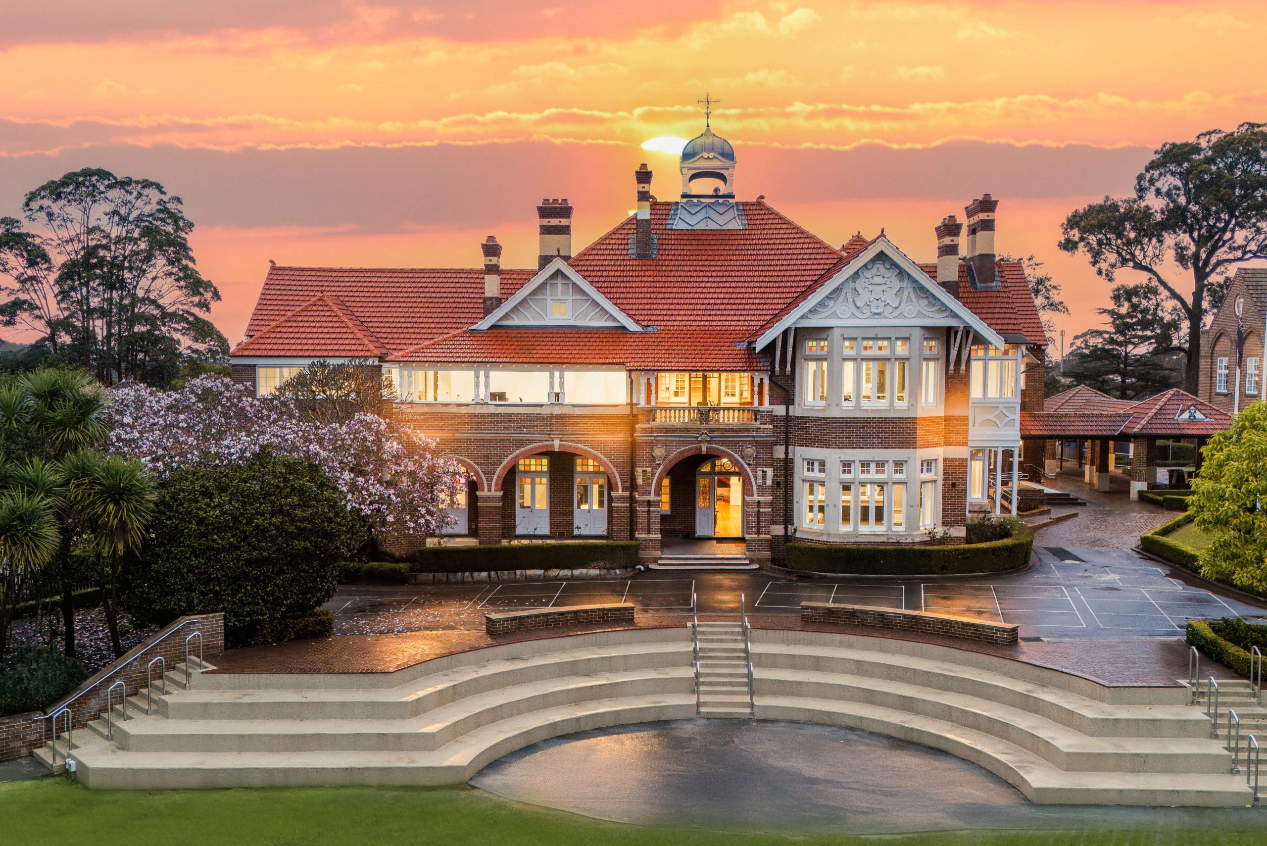 Ewan House Refurbishment