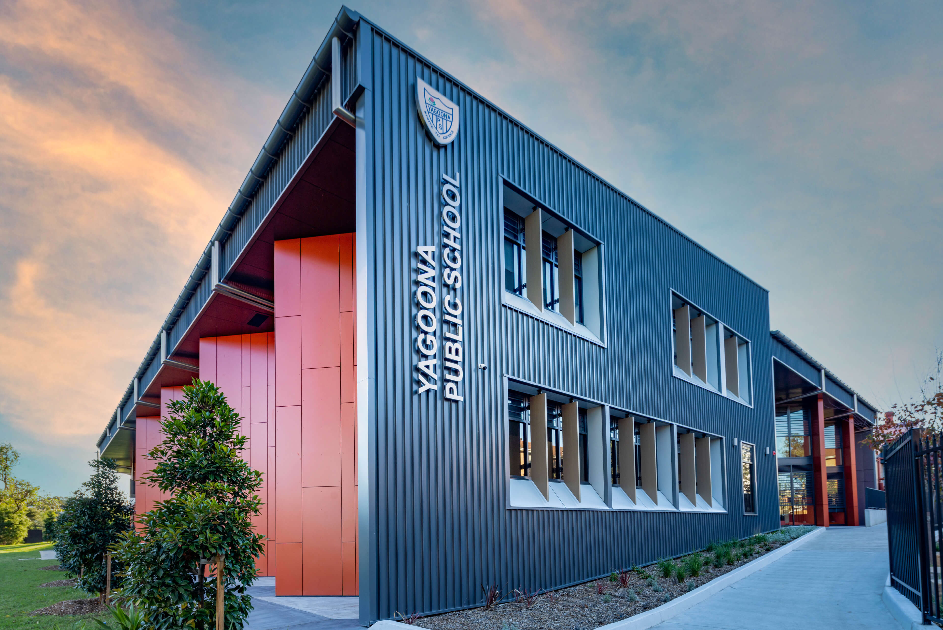 Yagoona Public School