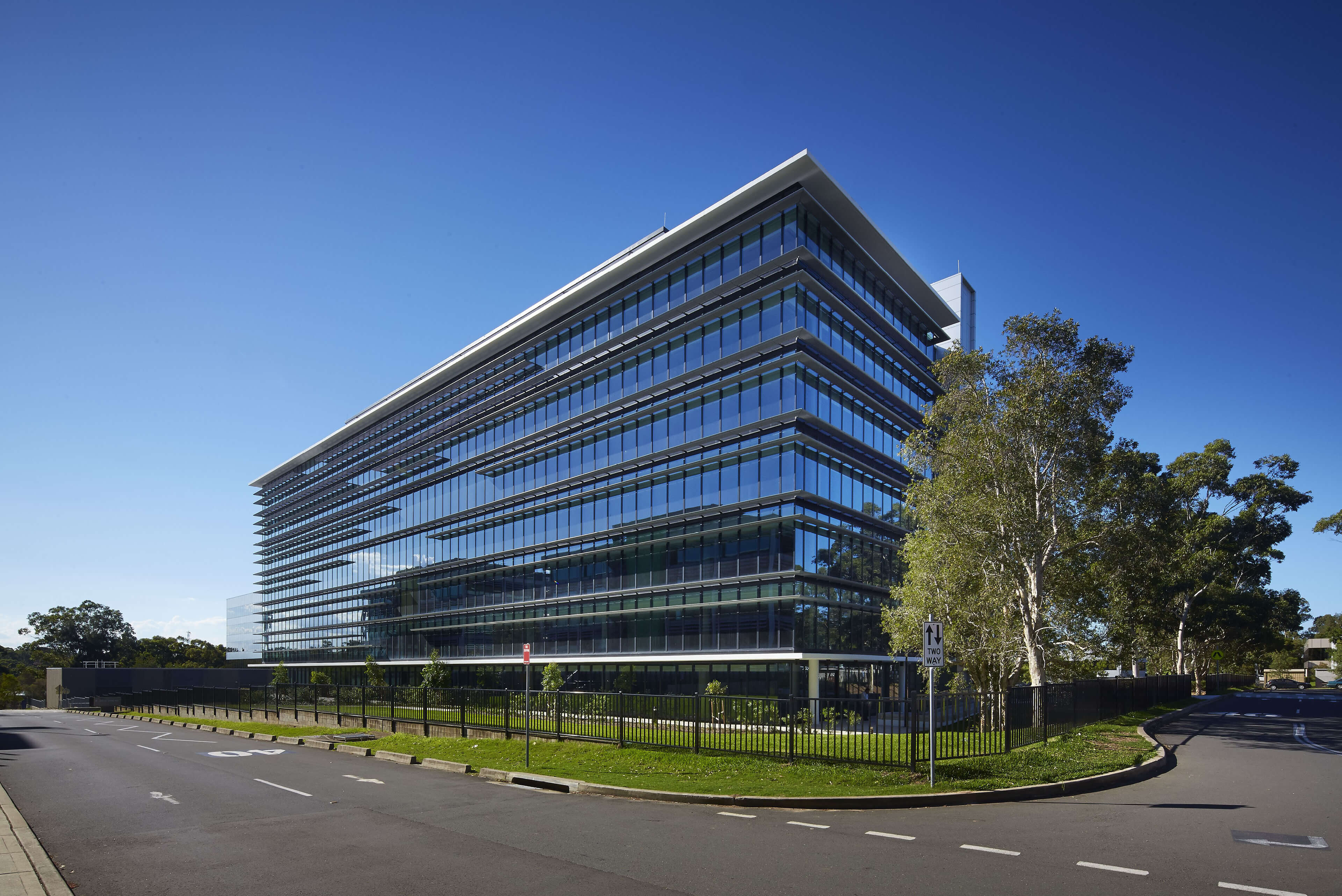 22 Giffnock Avenue Macquarie Park