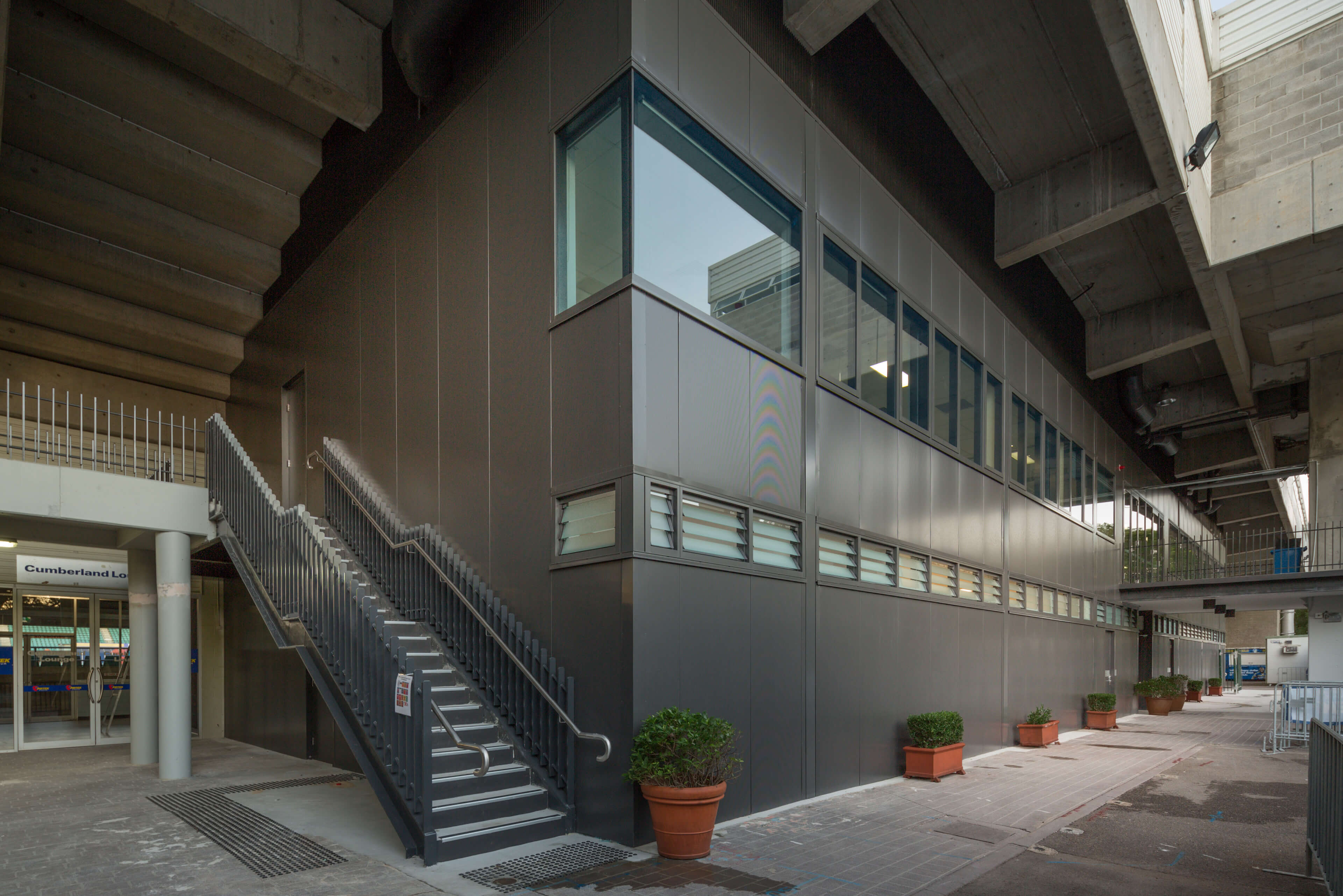 Pirtek Stadium Parramatta