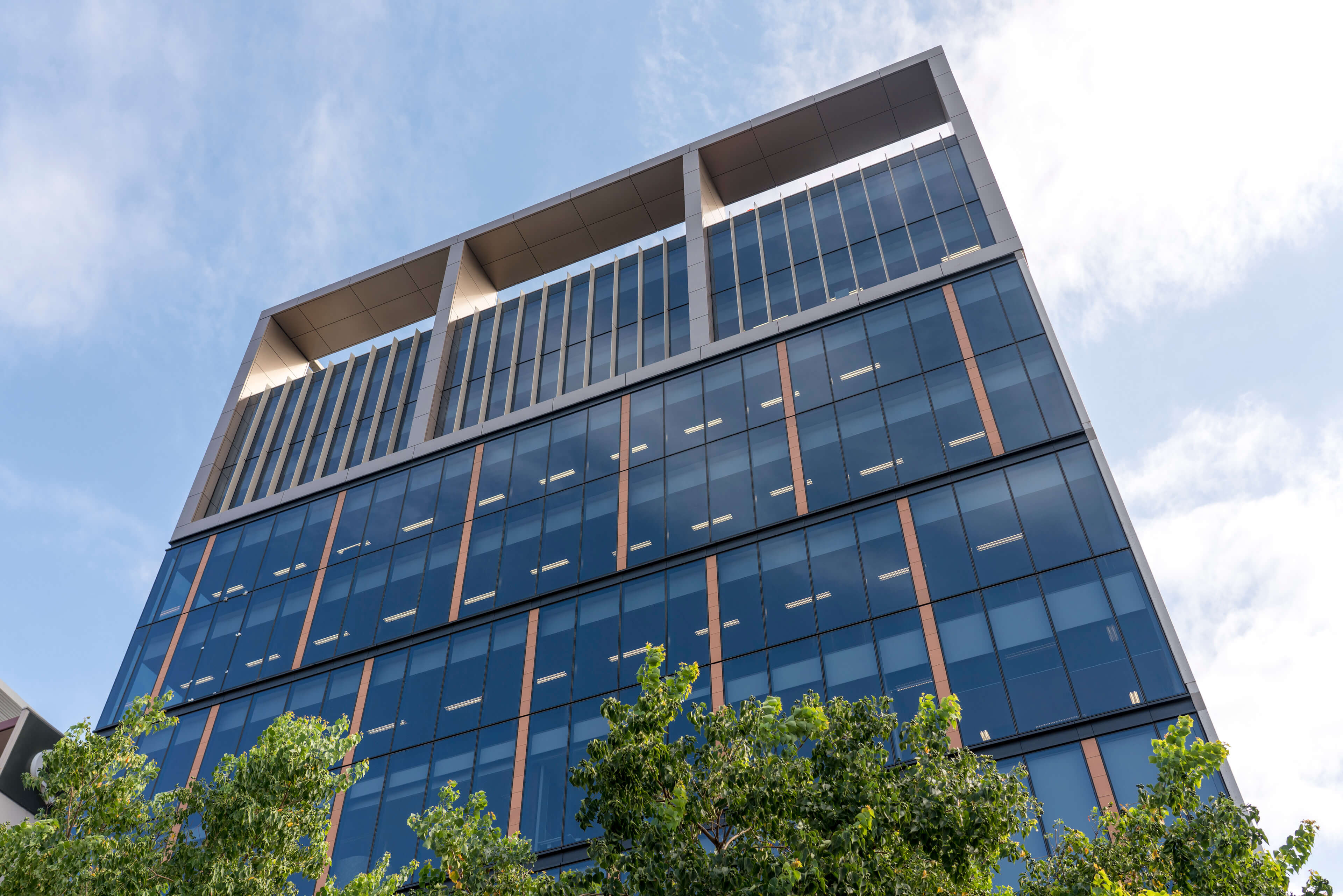 Scott Street, Liverpool