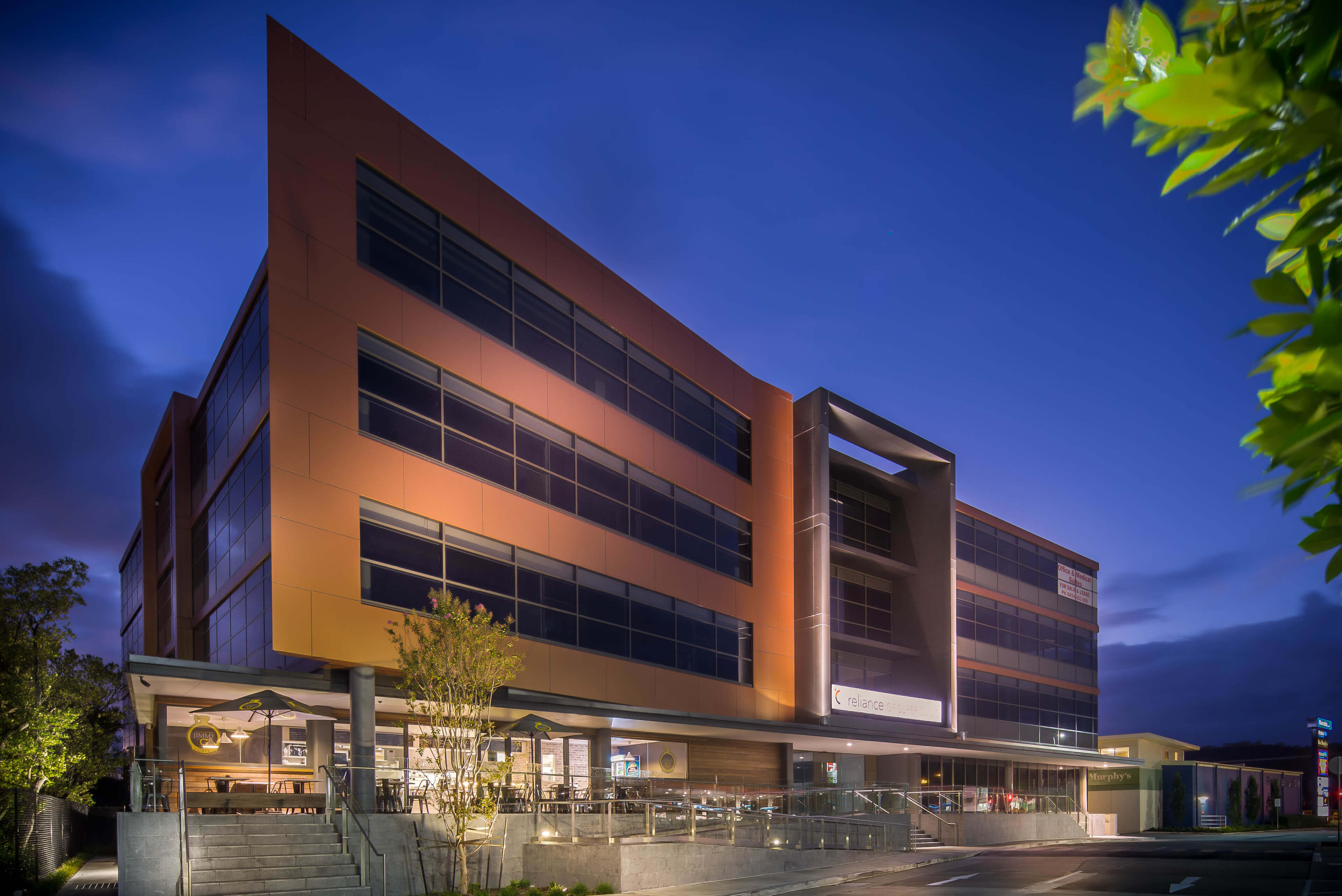 Riverside Park West Gosford