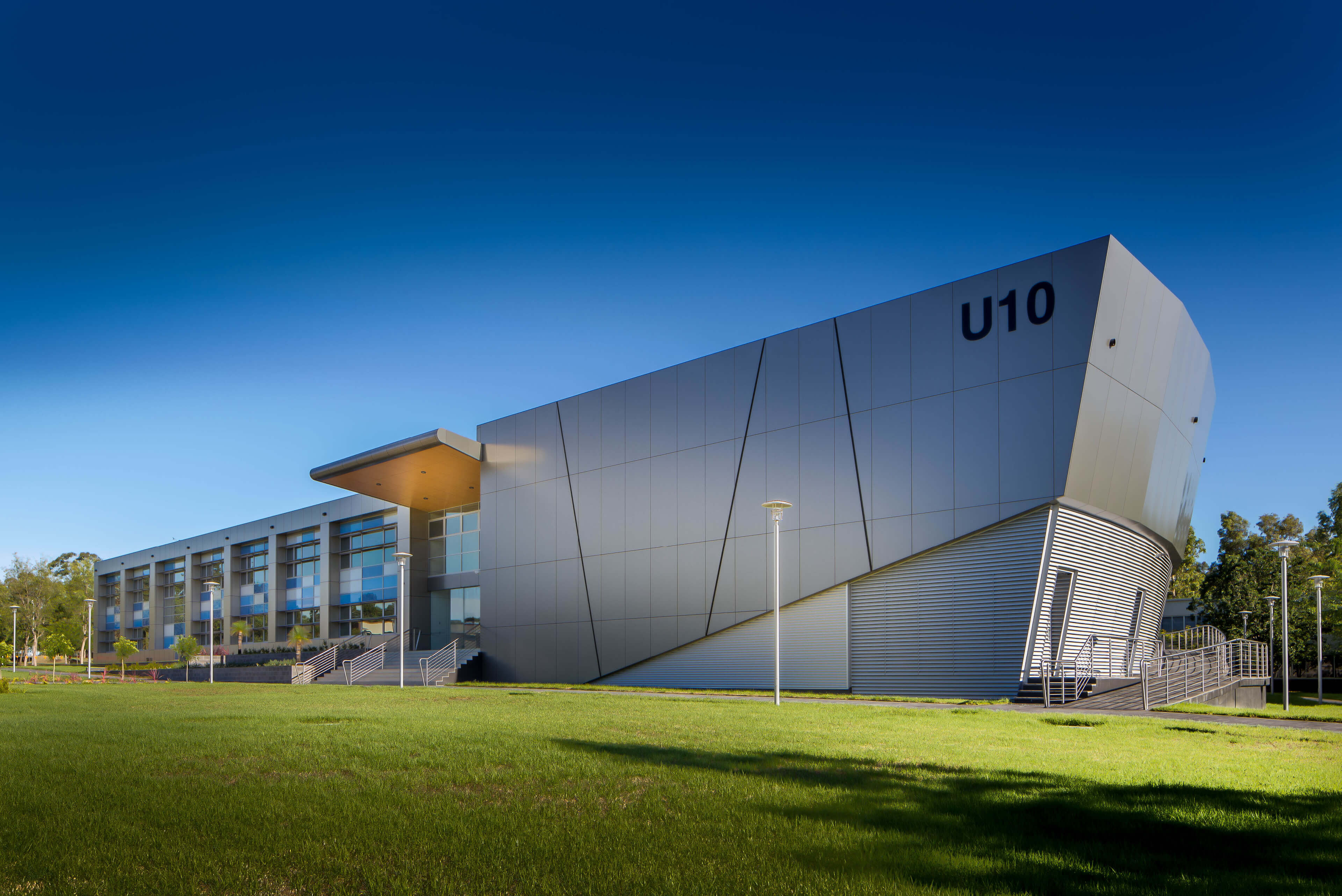 Western Sydney University Nirimba