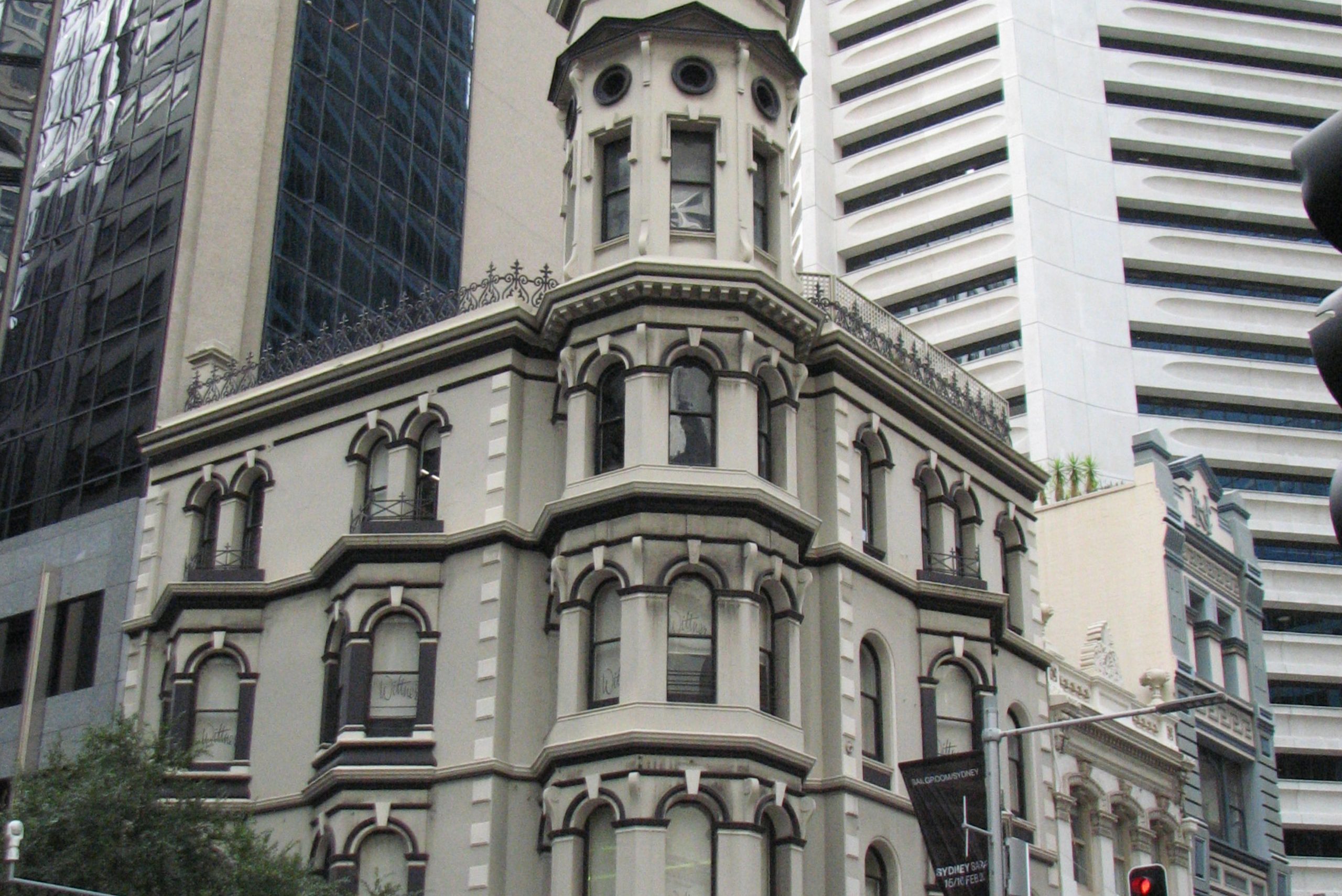 138 Pitt Street