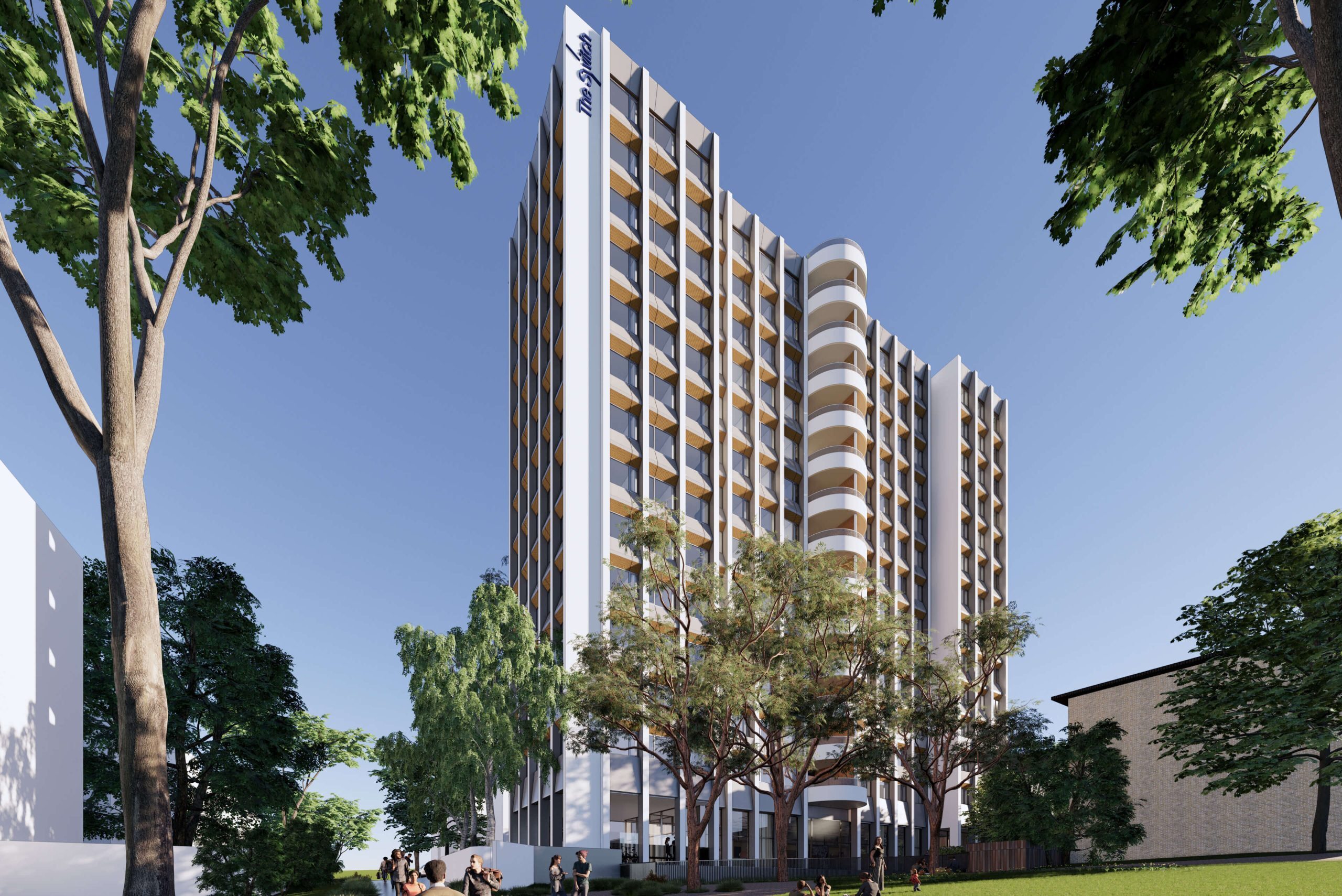 The Switch Macquarie Park