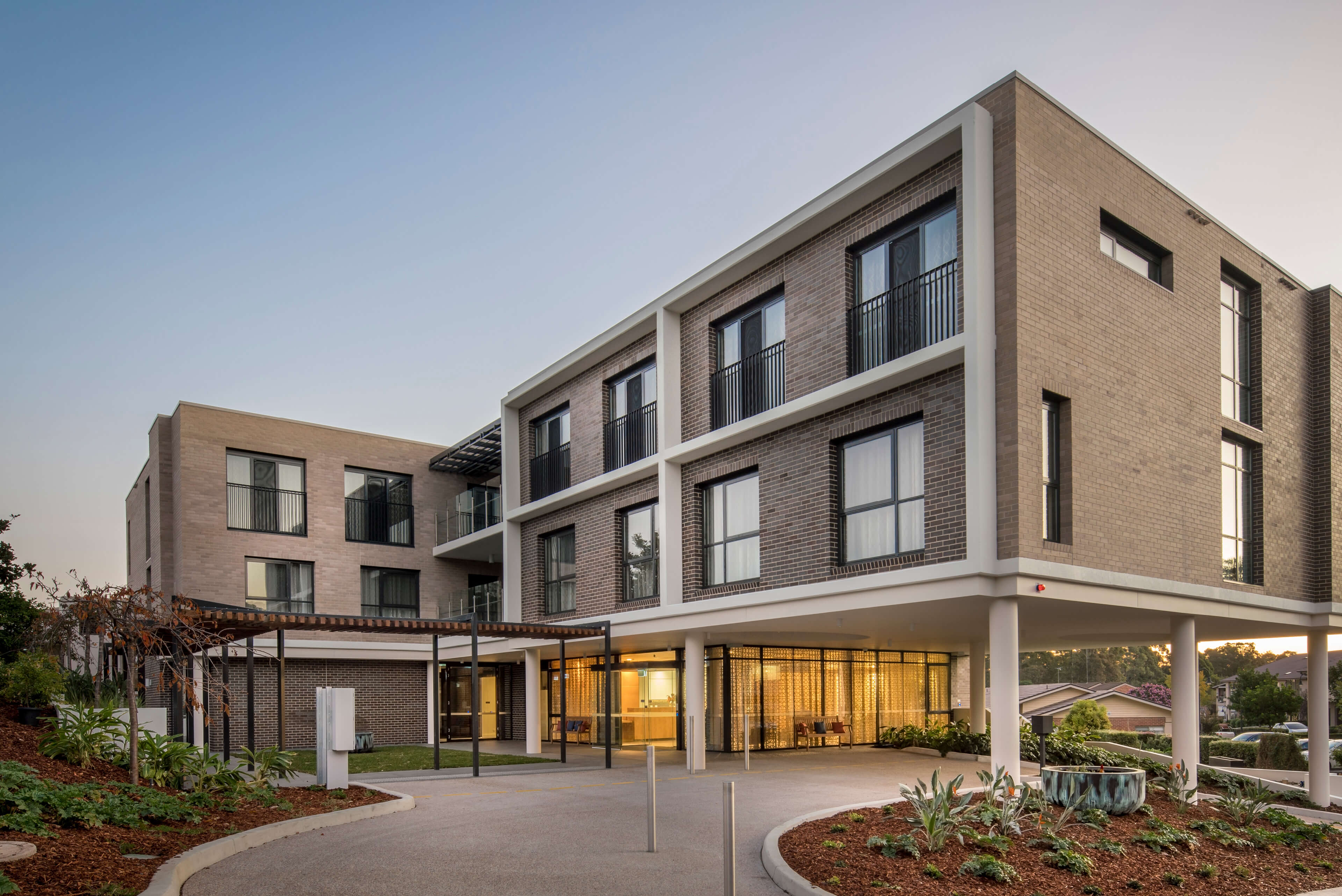 Opal Care Winston Hills