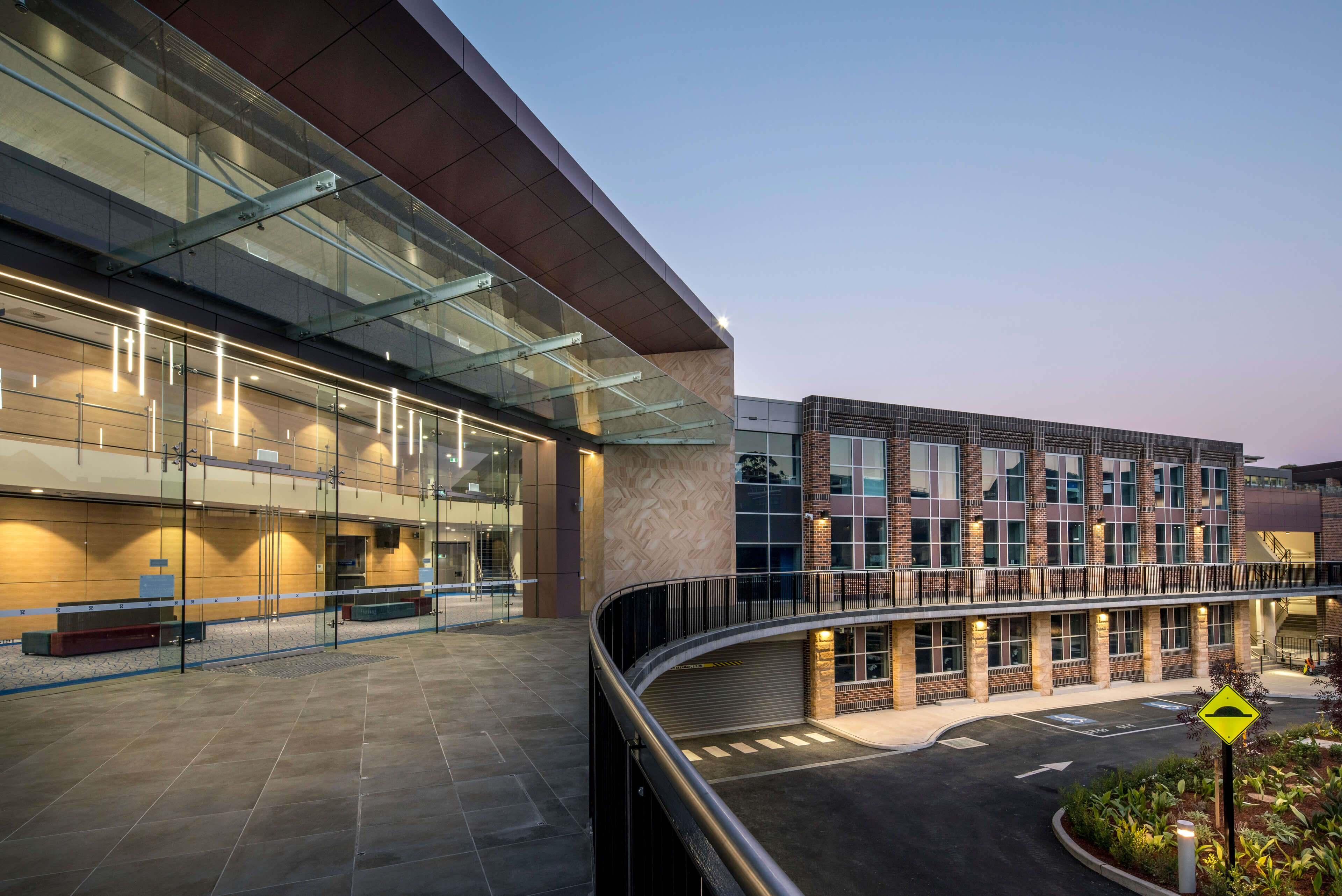 Knox Performing Arts Centre