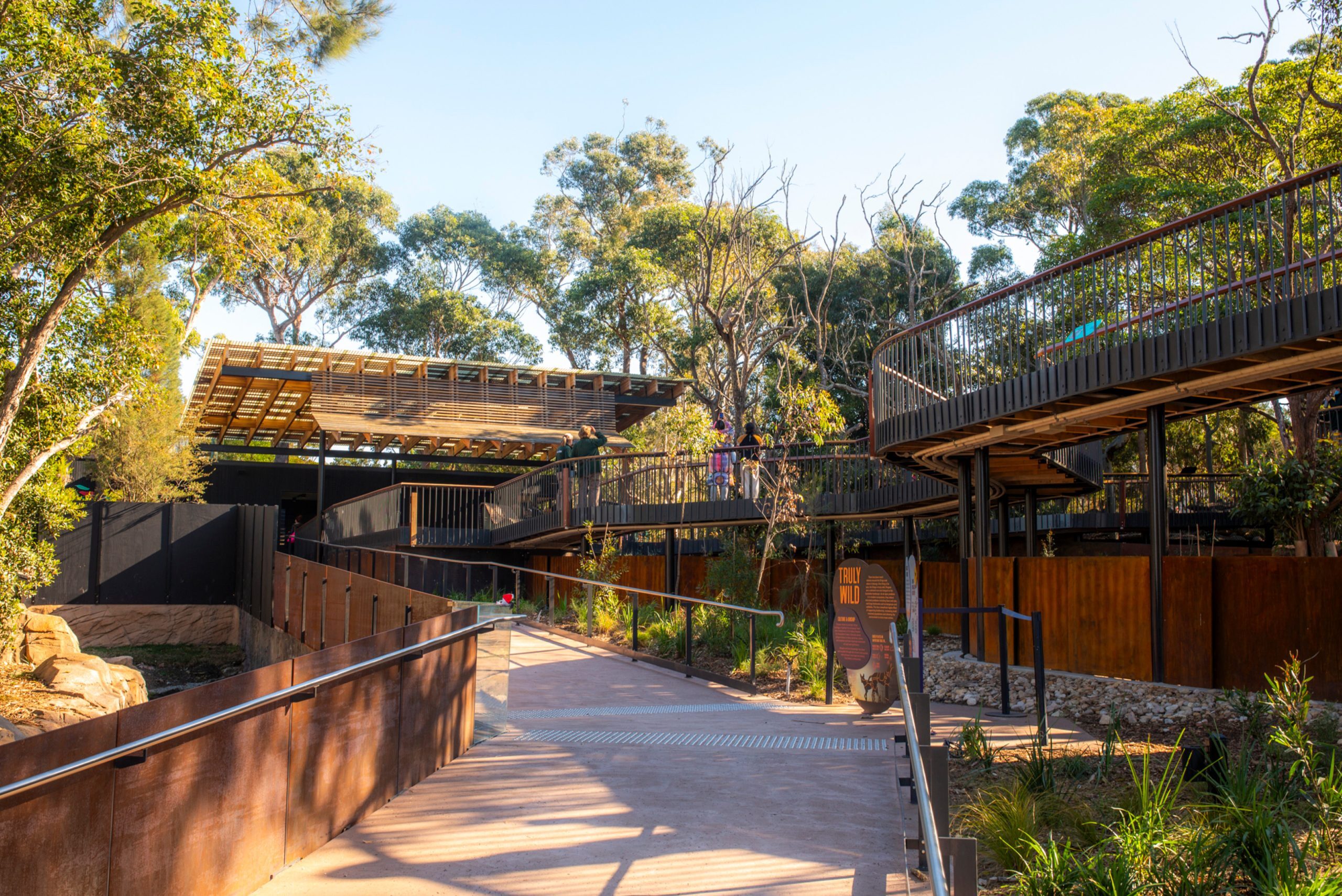 Taronga Nura Diya Australia