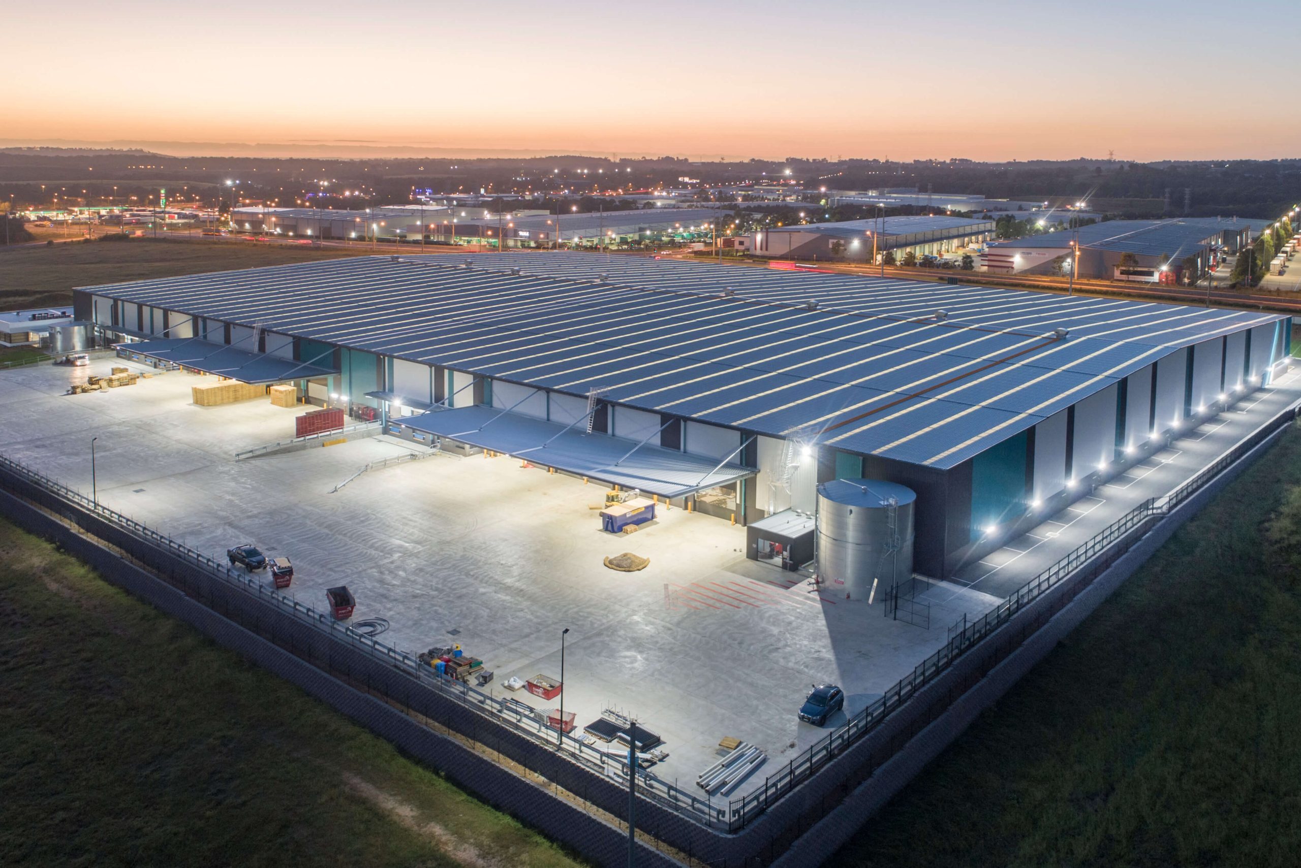 Lot 21 Eastern Creek