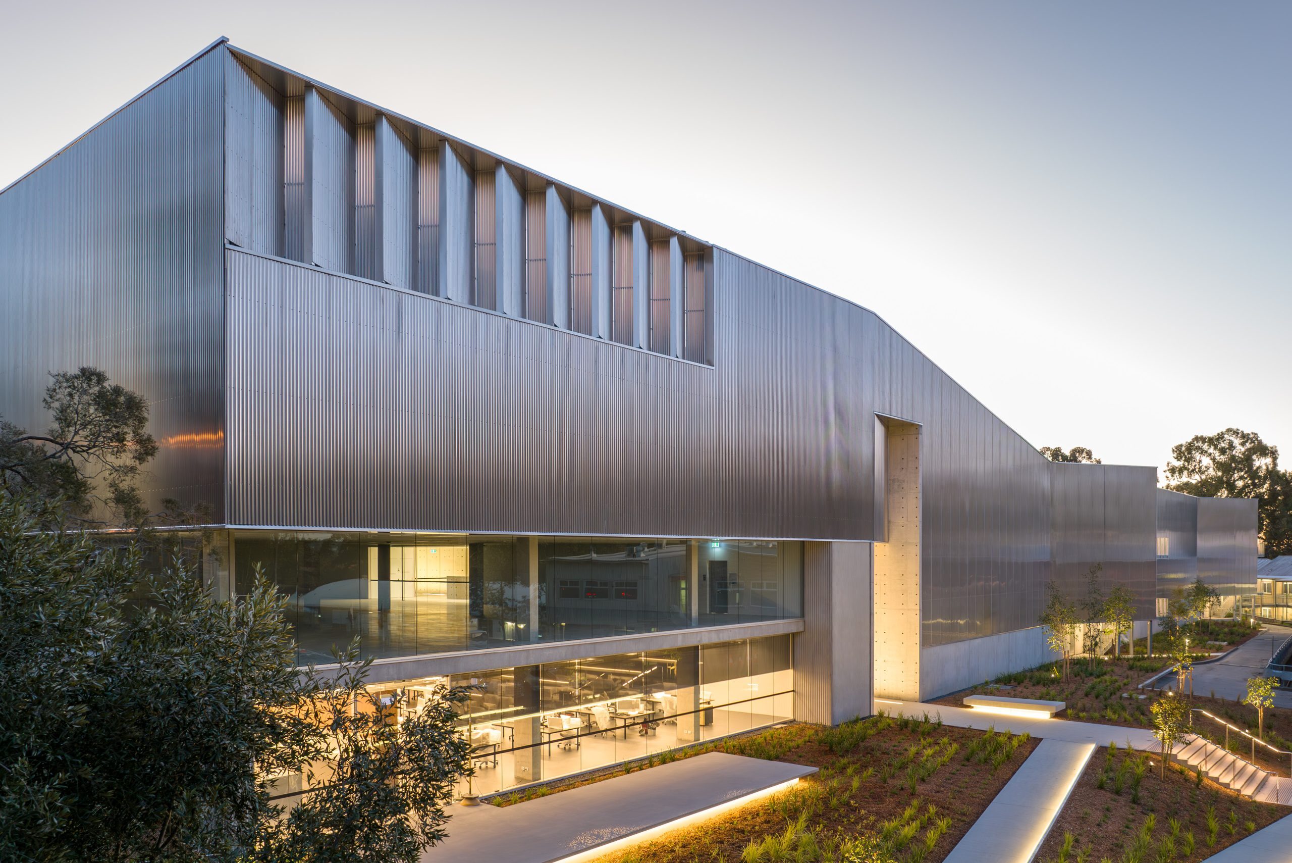 Powerhouse Castle Hill