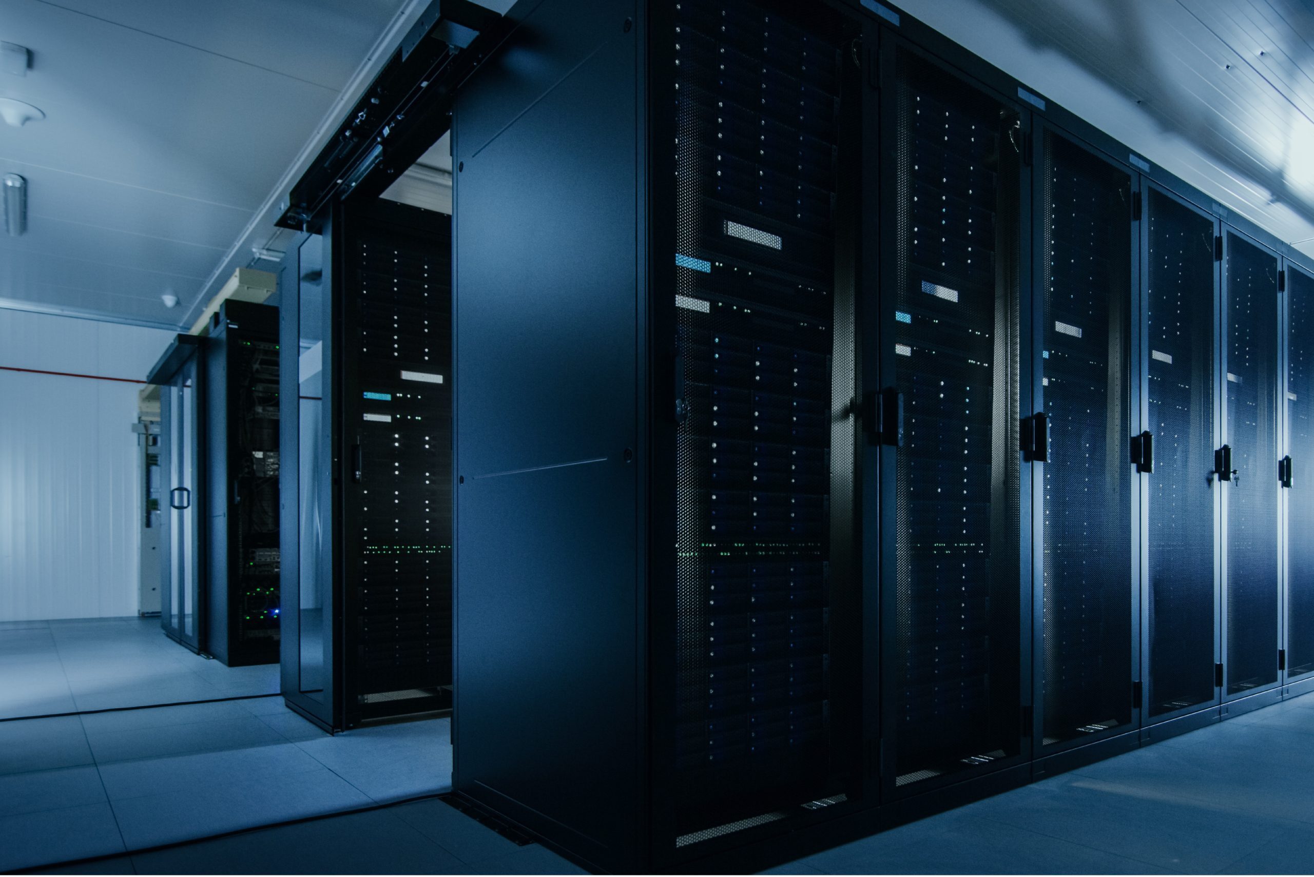 Delivering Certainty in a Digital World